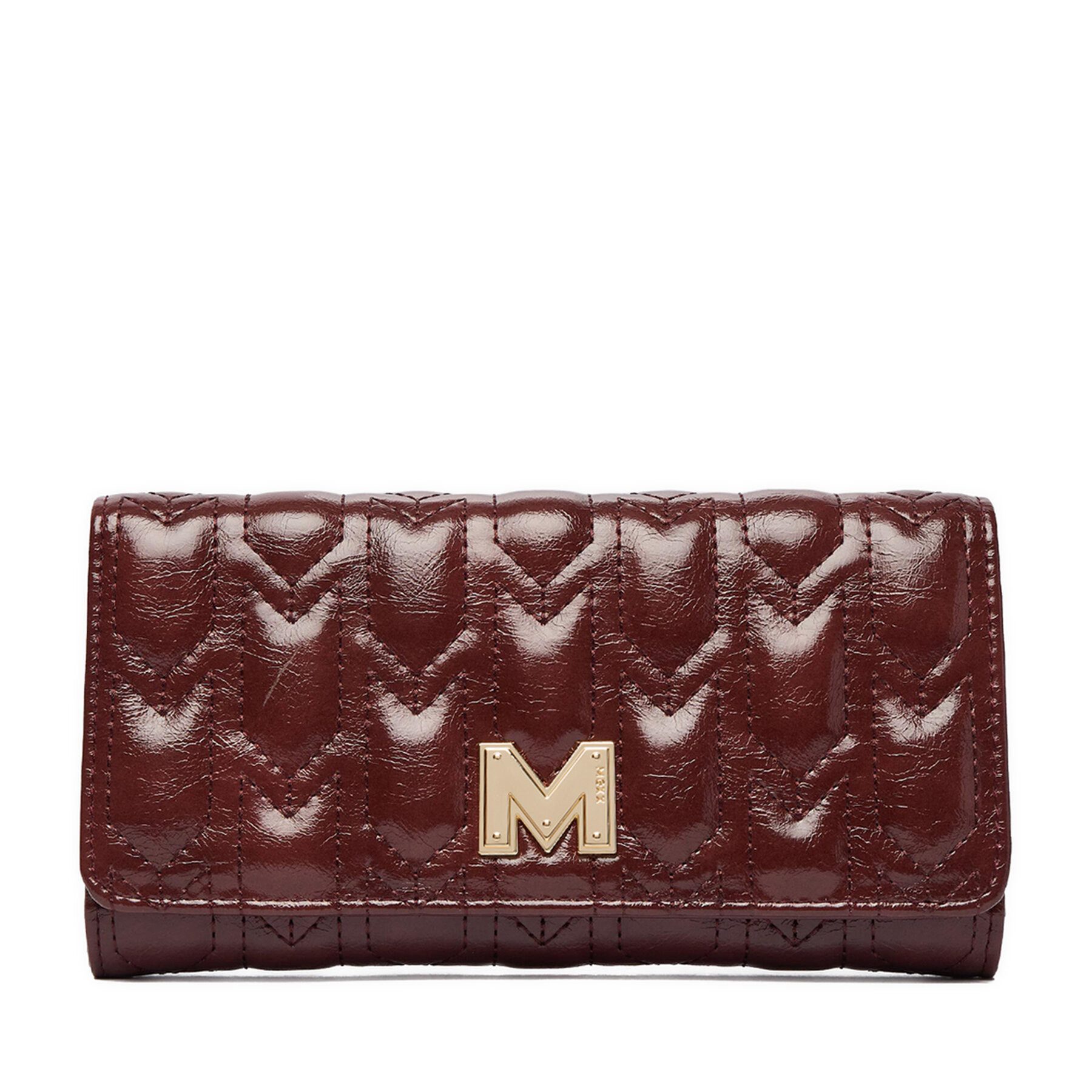 Mexx Geldbörse Mexx Damen Geldbörse 5907964465829 Rotwein