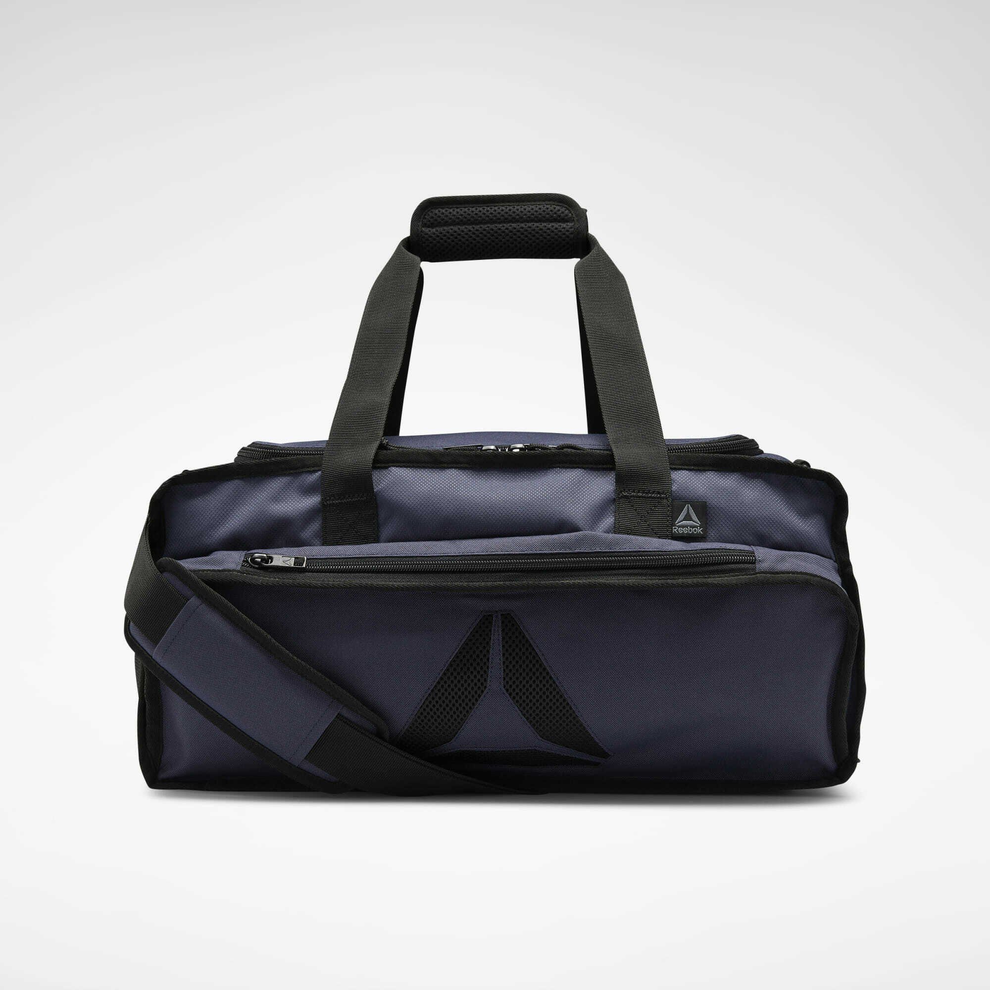 Reebok Sporttasche »Active Enhanced Grip Bag Medium« online kaufen OTTO