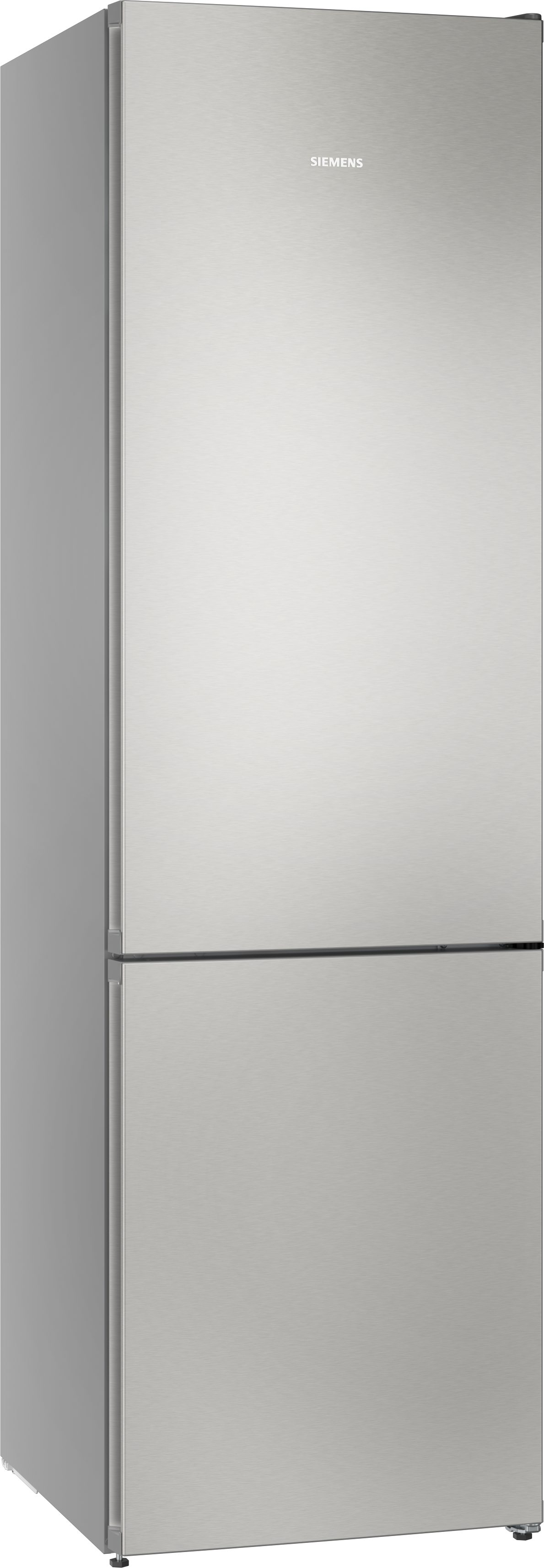 SIEMENS Kühl-/Gefrierkombination iQ300 KG39NVICG, 203 cm hoch, 60 cm breit, hyperFresh System für frisches Obst und Gemüse sowie Total noFrost