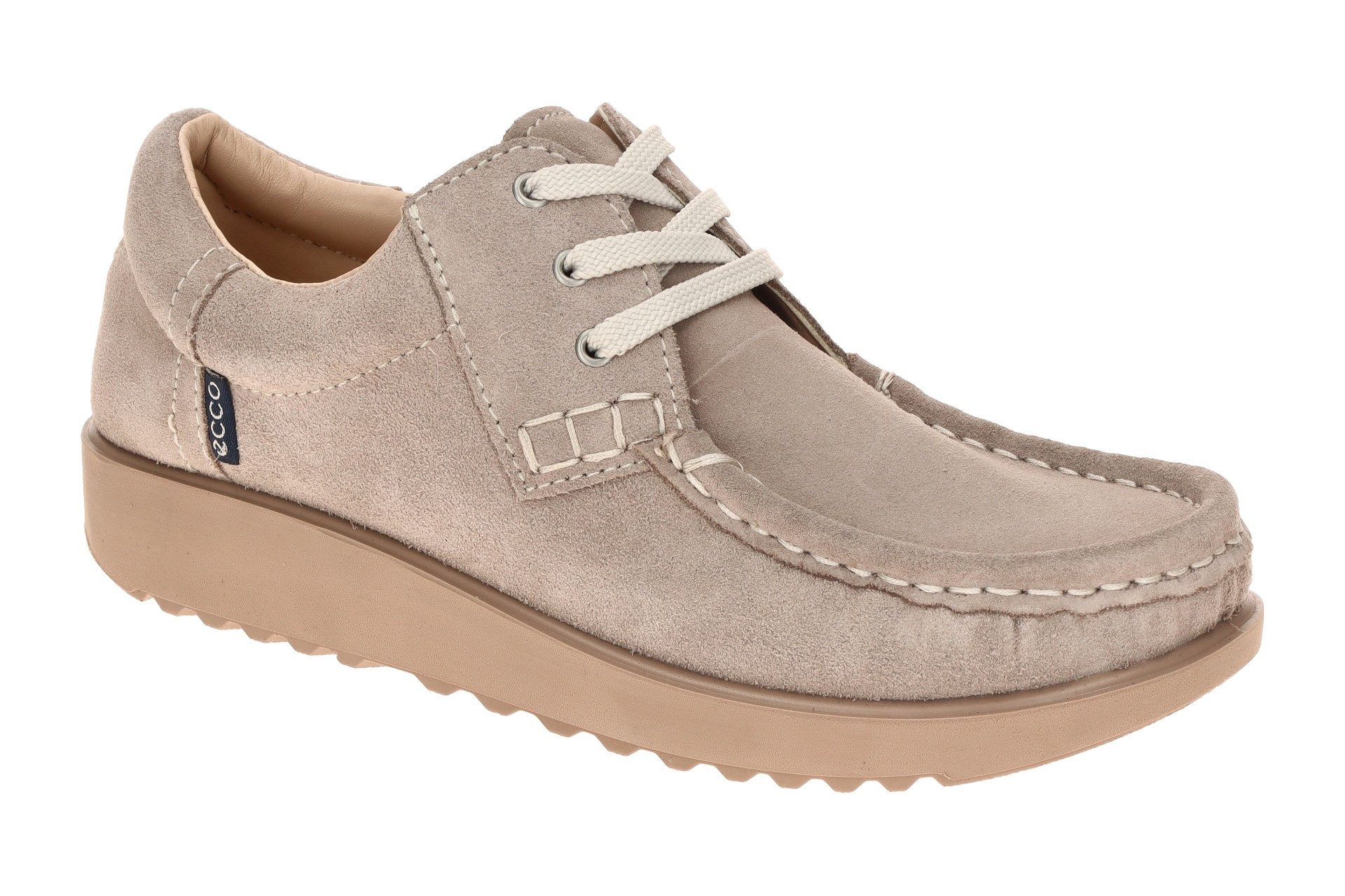 Ecco 32000305459 Schnürschuh
