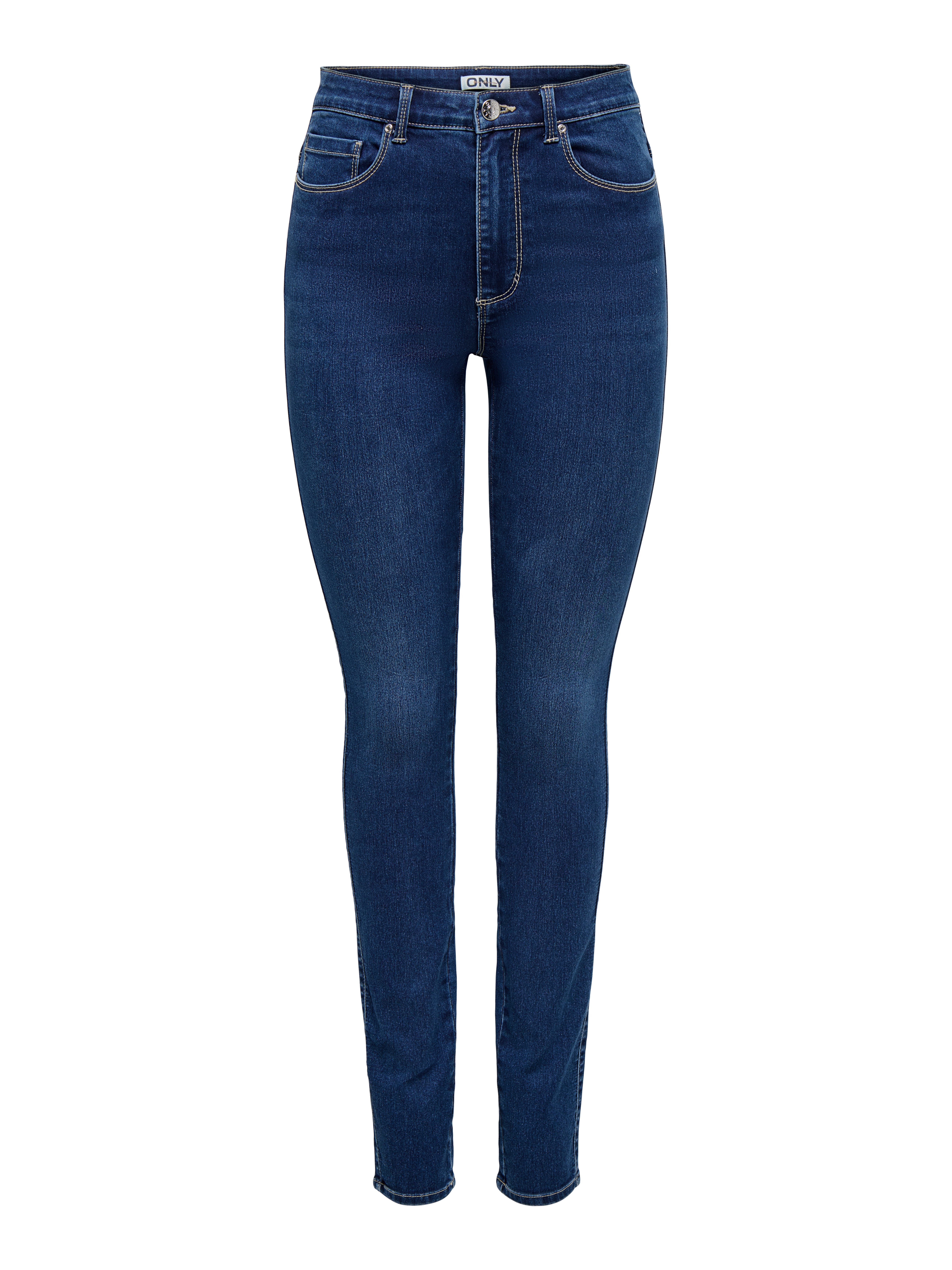 Medium Blue Denim