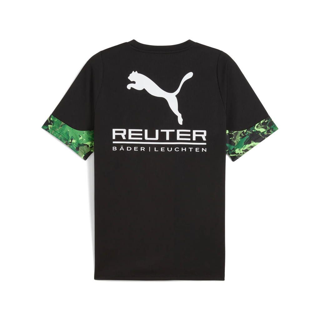 PUMA T-Shirt Borussia Mönchengladbach Herren Training günstig online kaufen