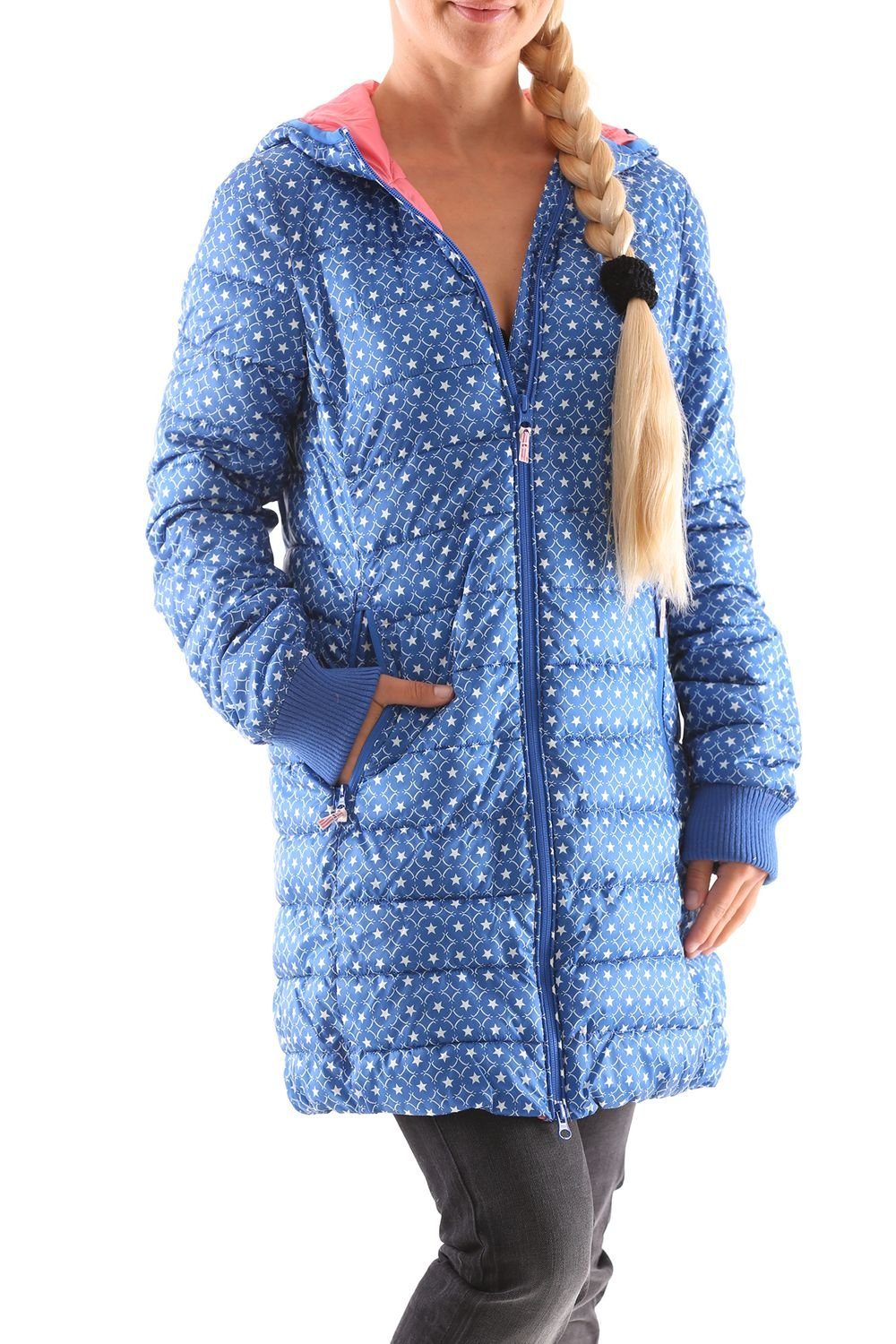 Blau (stars of manege)