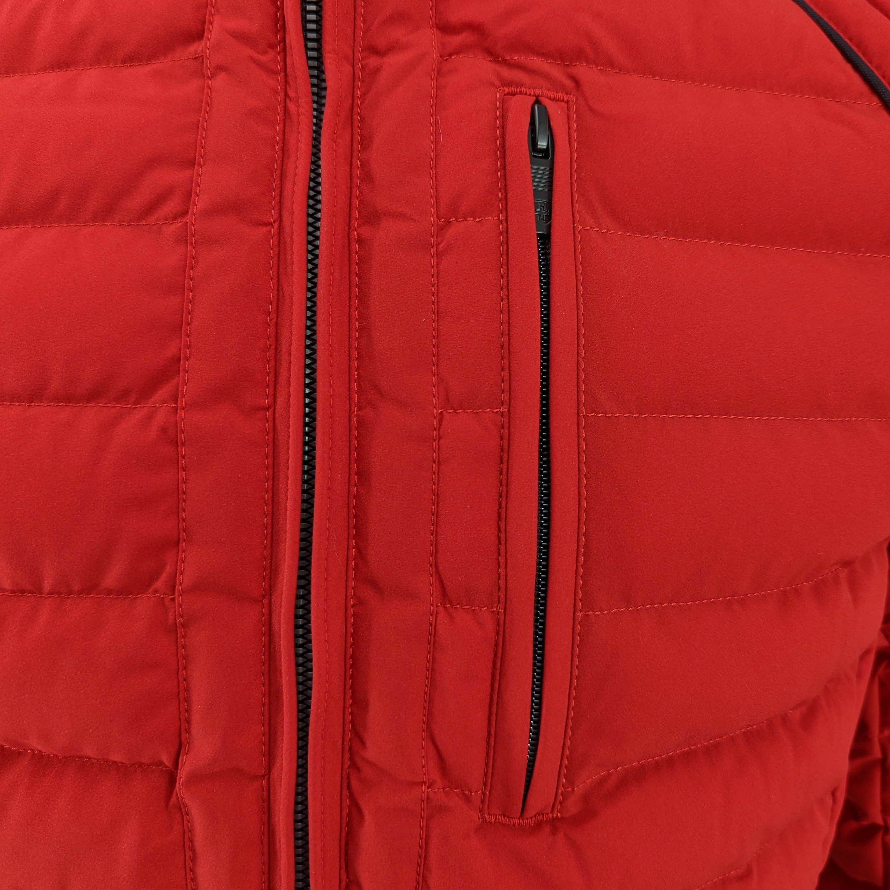Wellensteyn Steppjacke