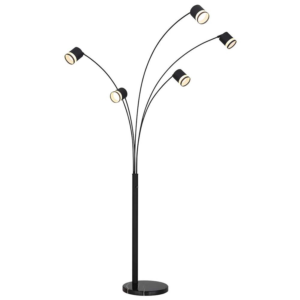 LED Stehlampe