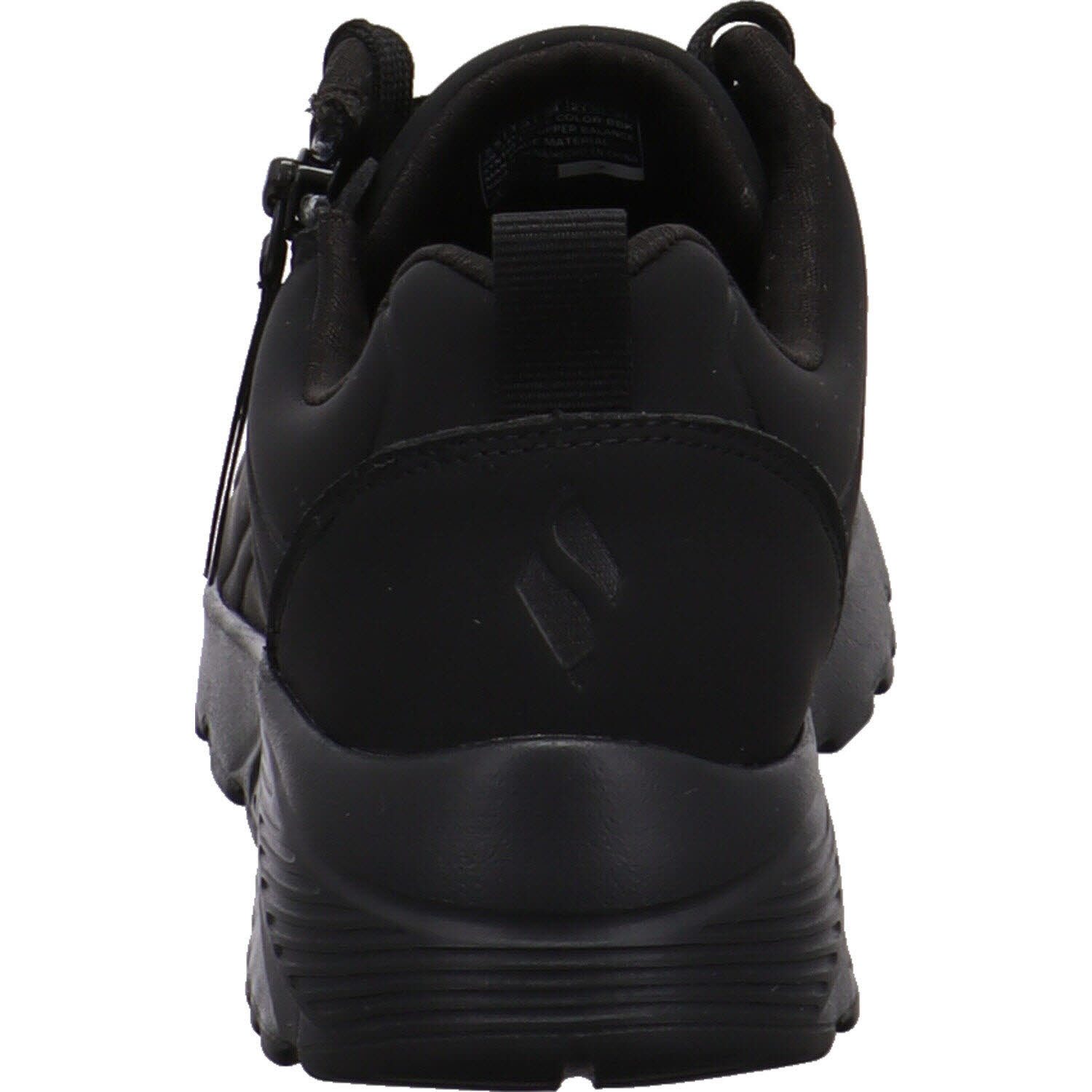Skechers Uno Lite - Easy Zip Sneaker
