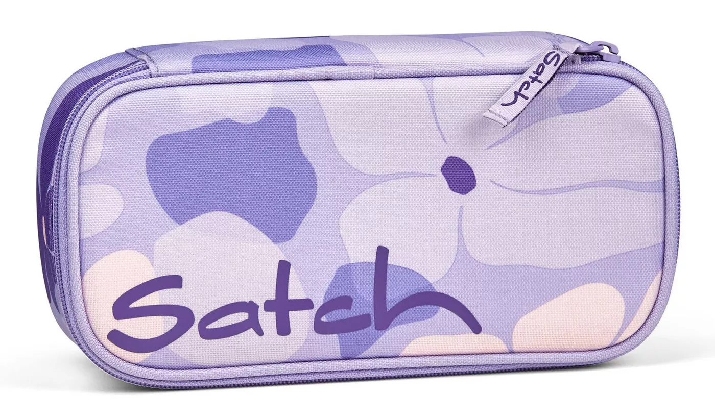 Satch Federmäppchen Schlamperbox