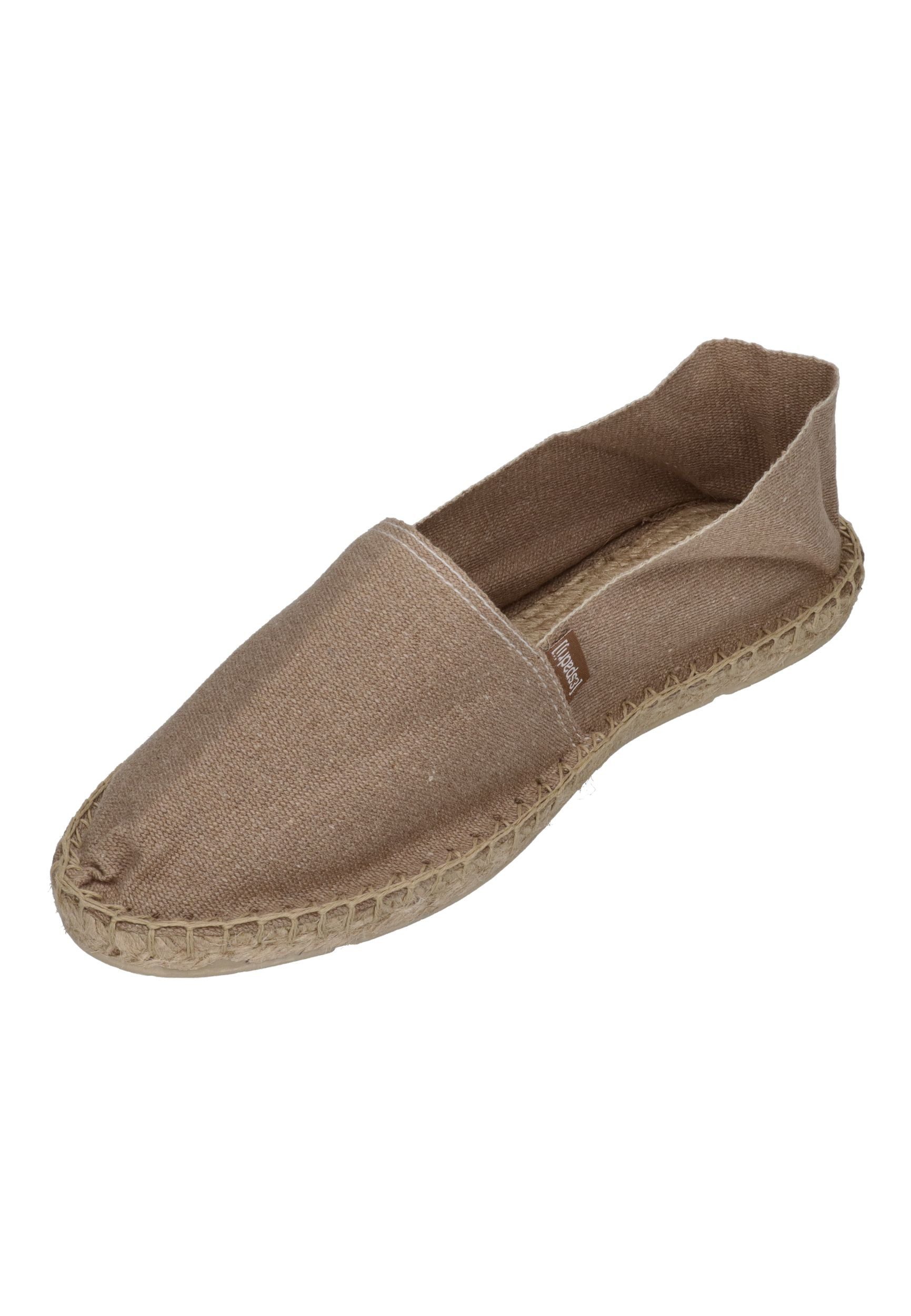 espadrij l´originale CLASSIC 100 Espadrille Sable