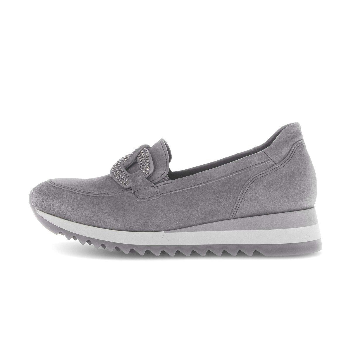 Gabor Slipper Rauleder Slipper günstig online kaufen