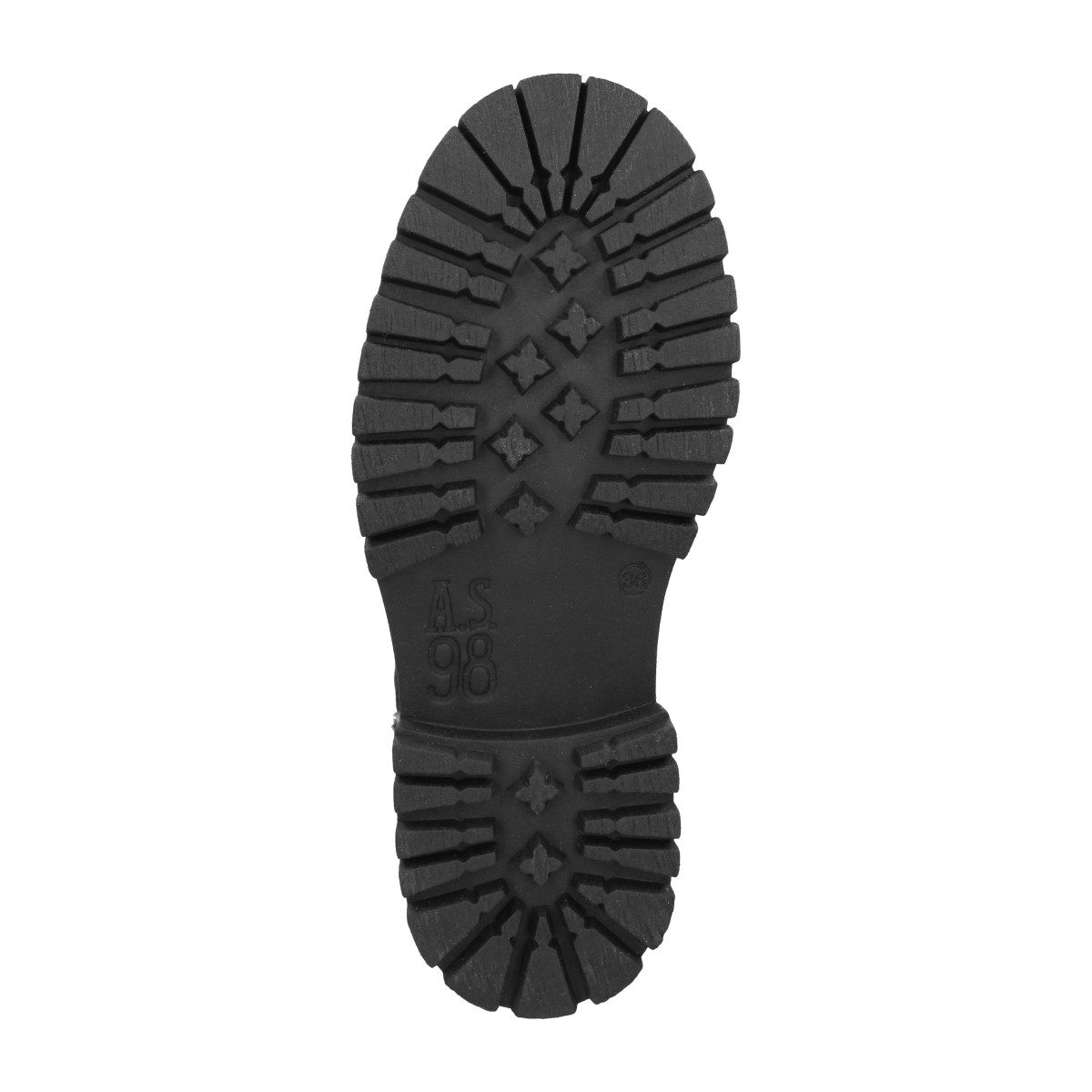 Airstep B51218 Stiefel