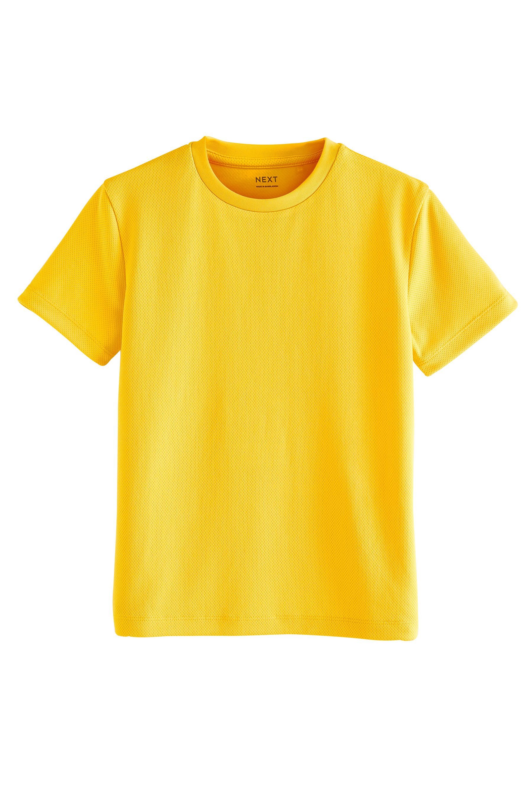 Next T-Shirt Sport-T-Shirt (1-tlg)