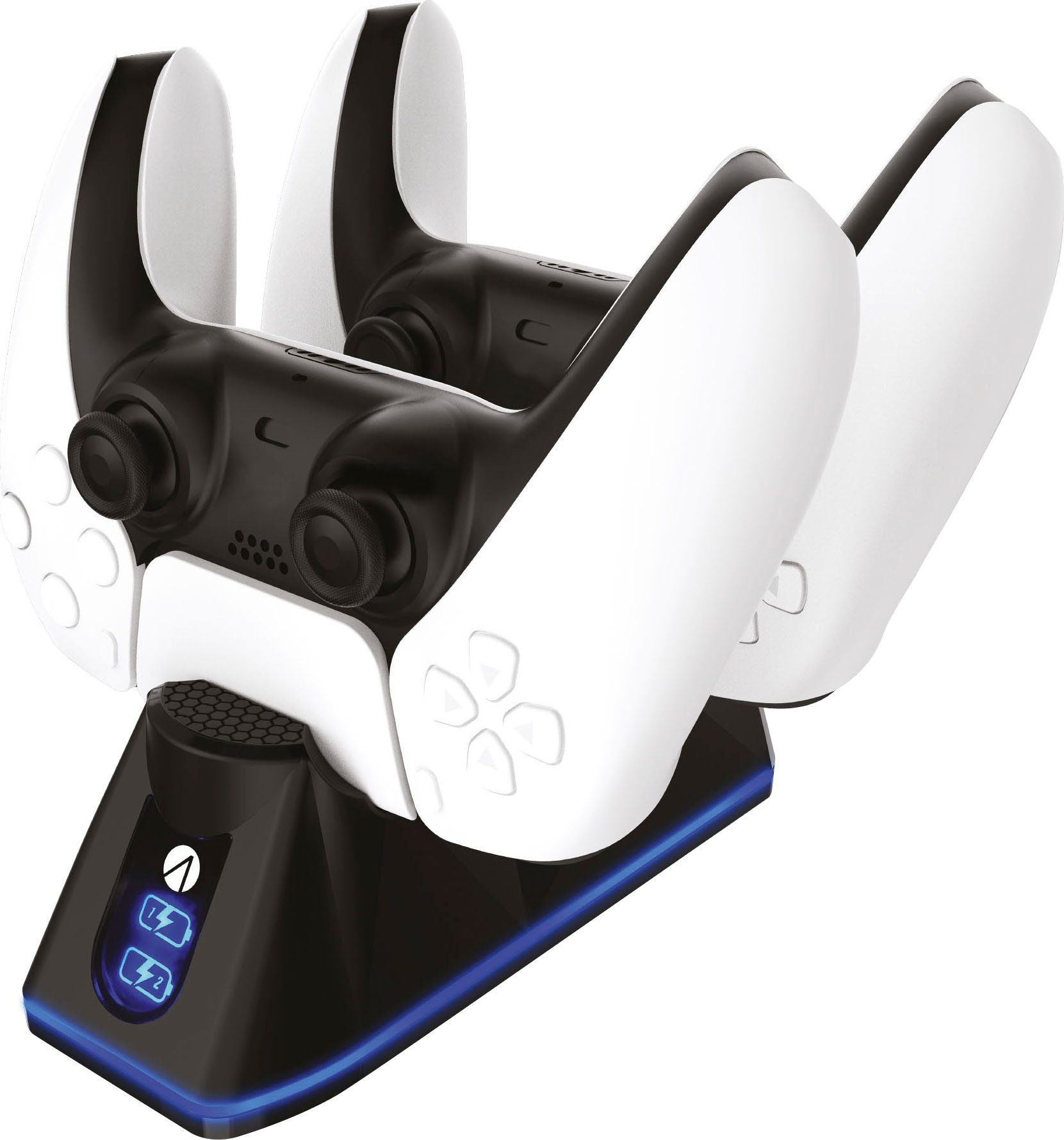 PS5 Twin Charging Dock inkl. Kabel Controller-Ladestation