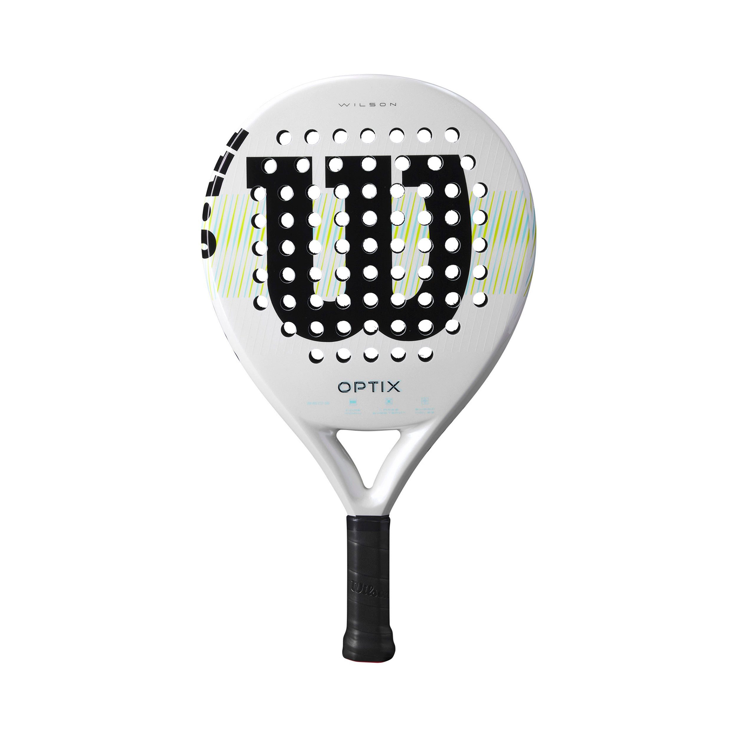 Wilson Padelschläger Optix V1