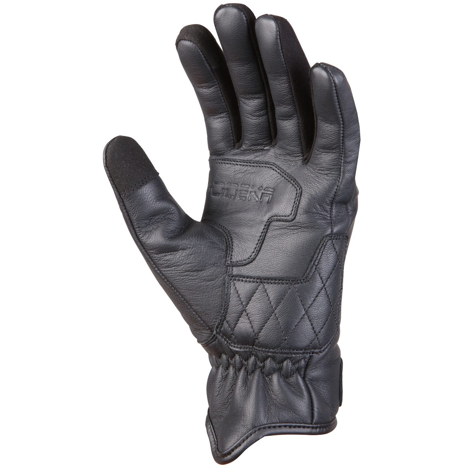 Modeka Motorradhandschuhe Modeka Celina Handschuhe Damen schwarz motorradhandschuhe damen