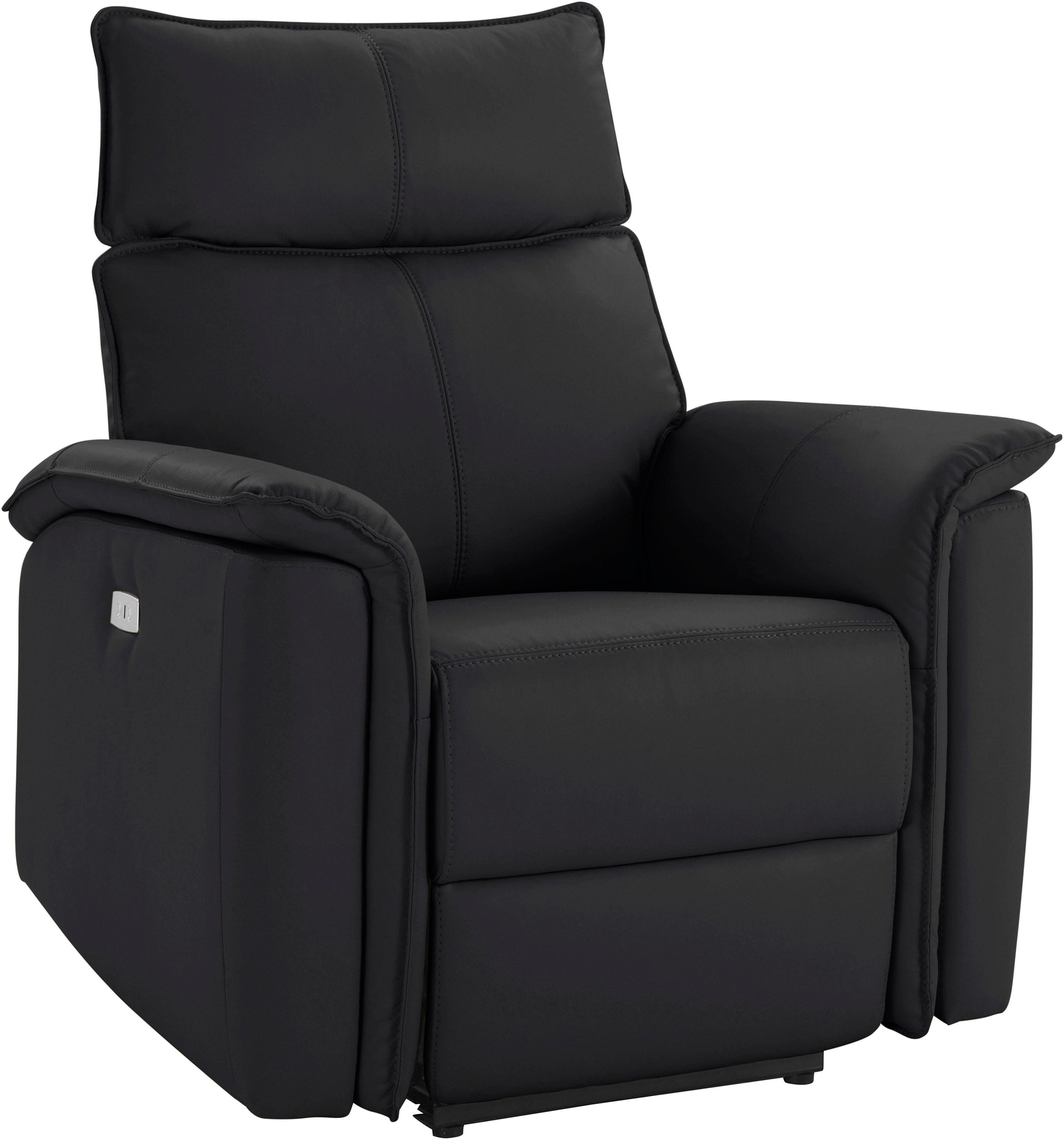 Places of Style Relaxsessel Zola, TV-Sessel günstig online kaufen
