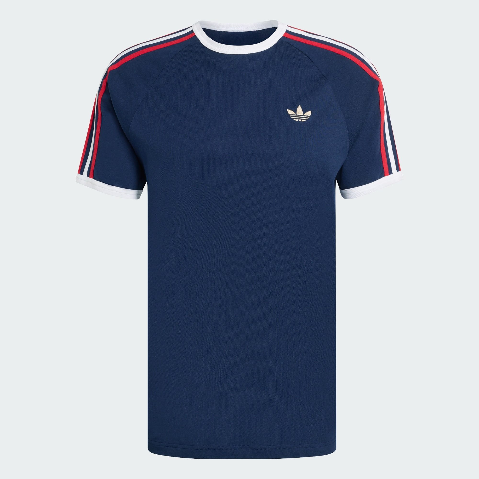 adidas Originals T-Shirt T-SHIRT, 3-STREIFEN (1-tlg)
