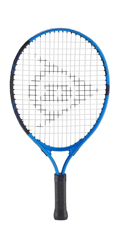 Tennisschläger FX JR 19 (2-4 Jahre) - besaitet