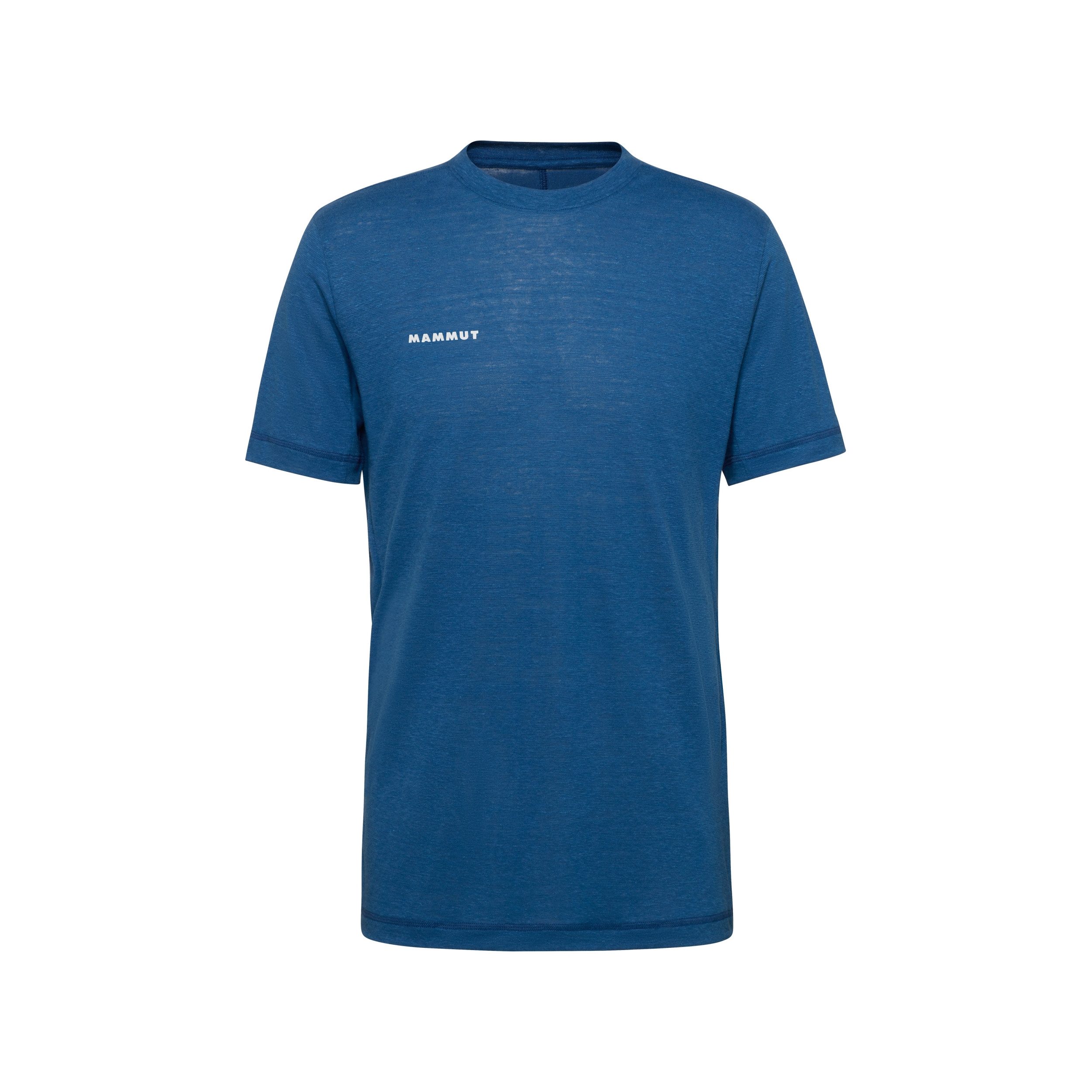 Mammut T-Shirt Massone Light T-Shirt Men TSCHIEL