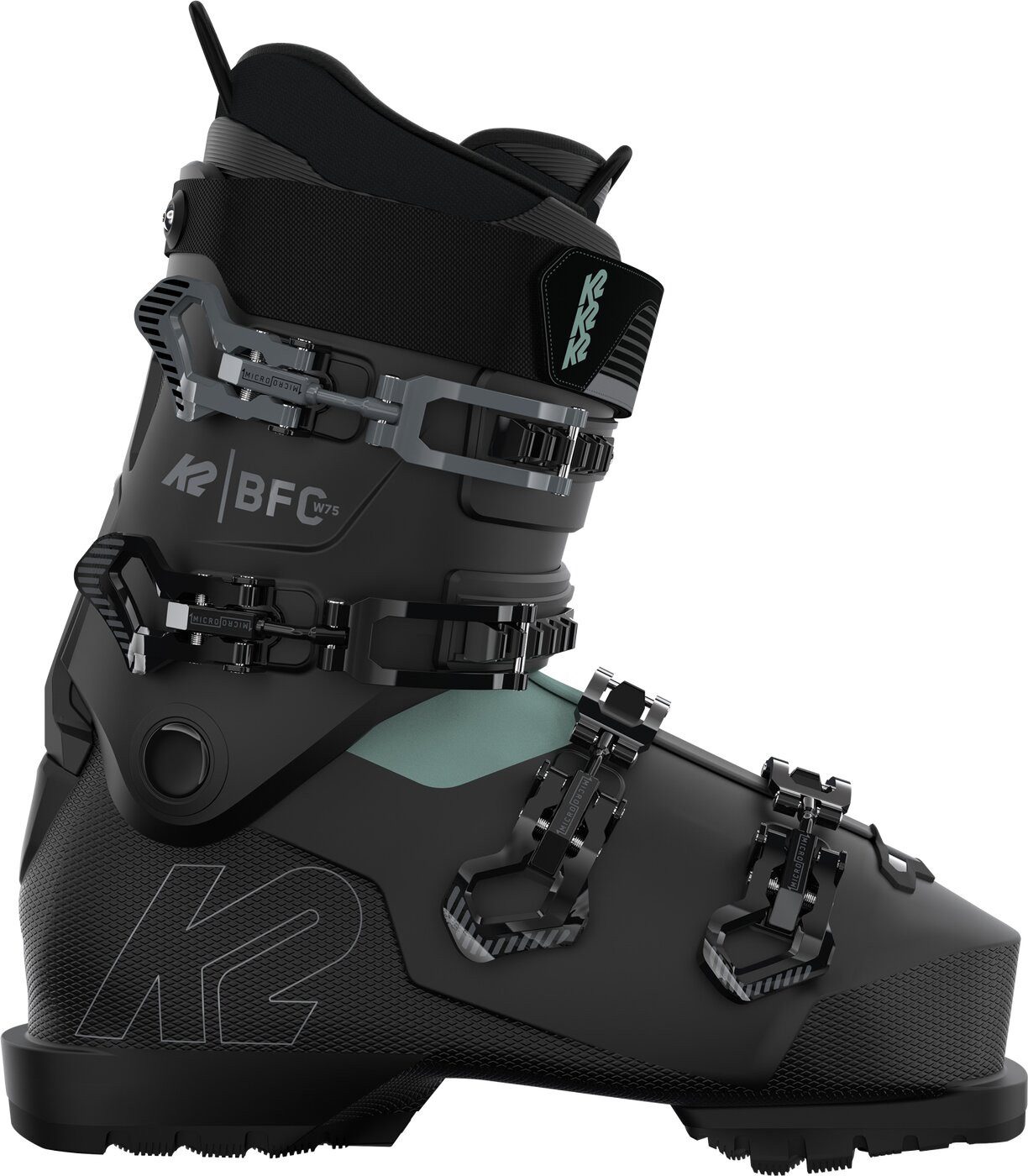BFC 75 W DESIGN Skischuh