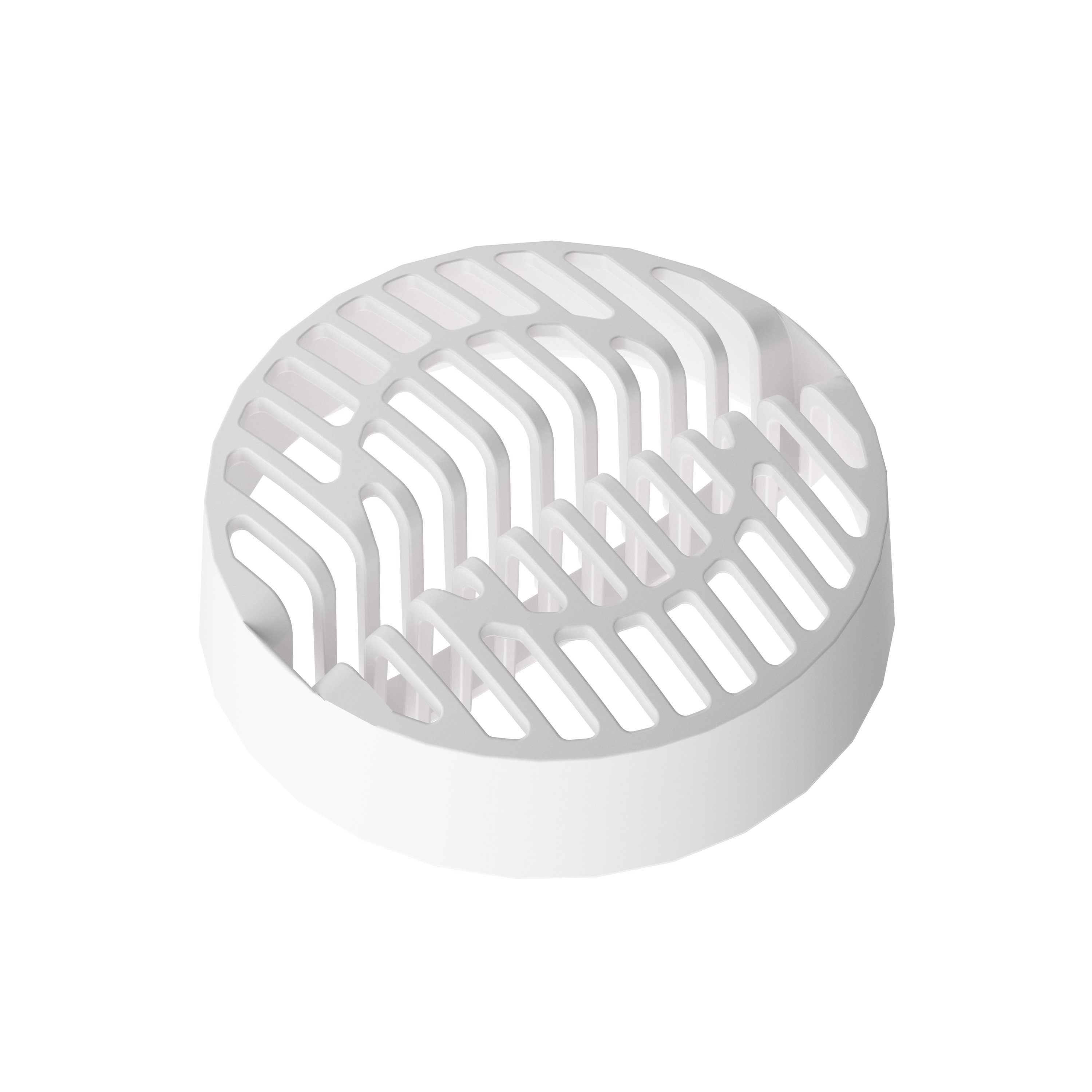 Trapflex® Duschablauf Haarsieb für Viega Tempoplex alternative zu Viega – Bild 2 von 5