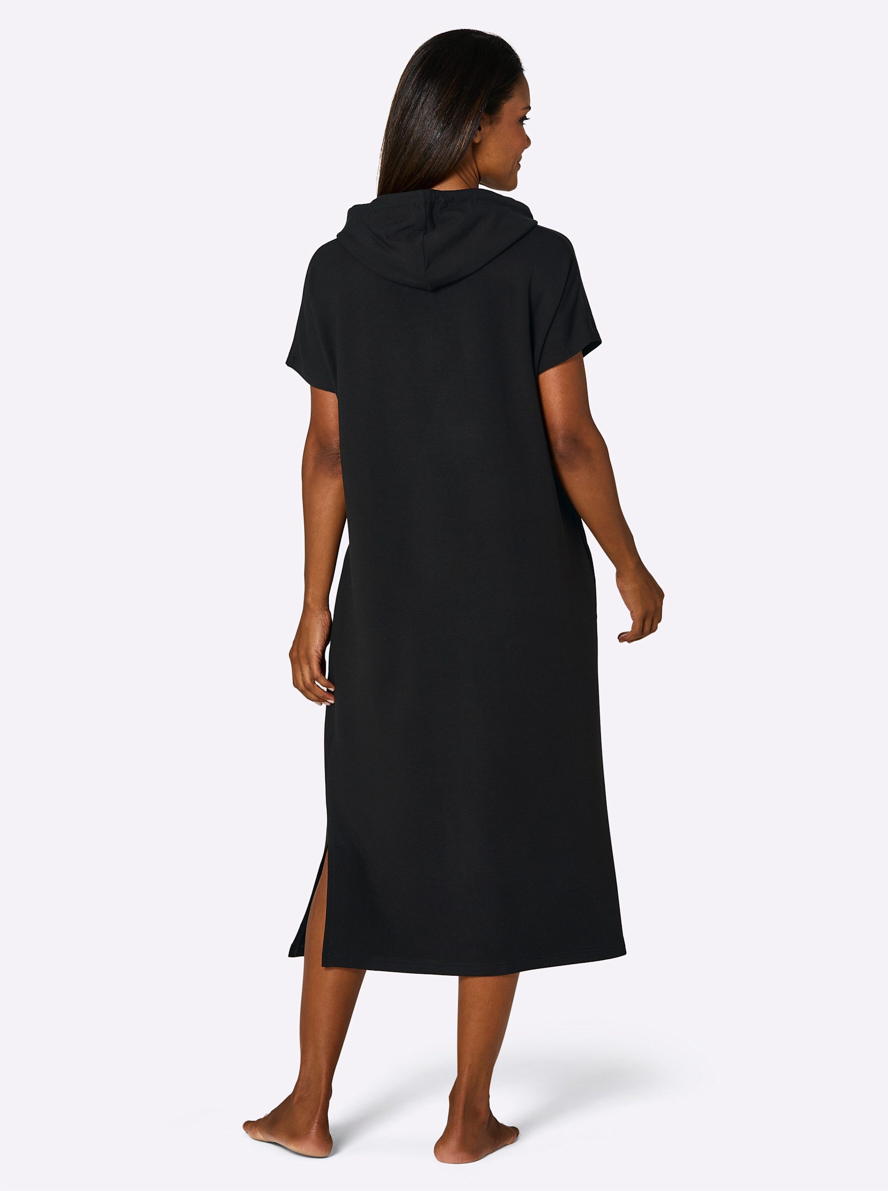 Witt T-Shirt Kleid . günstig online kaufen