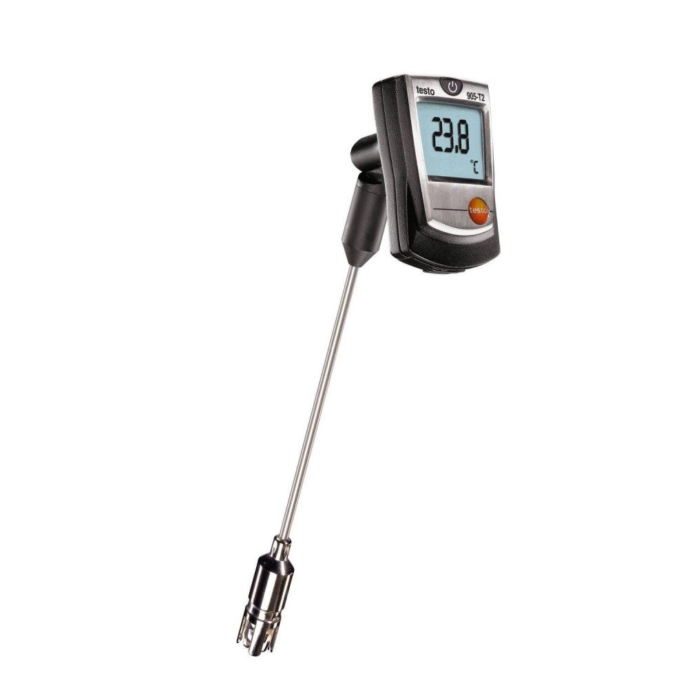 Thermodetektor 905-T2 Oberflächentermometer mit großem Messbereic