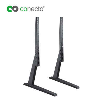 conecto conecto CC50301 Standfuß für TV Geräte mit 94-178 cm (37-70 Zoll), TV-Ständer