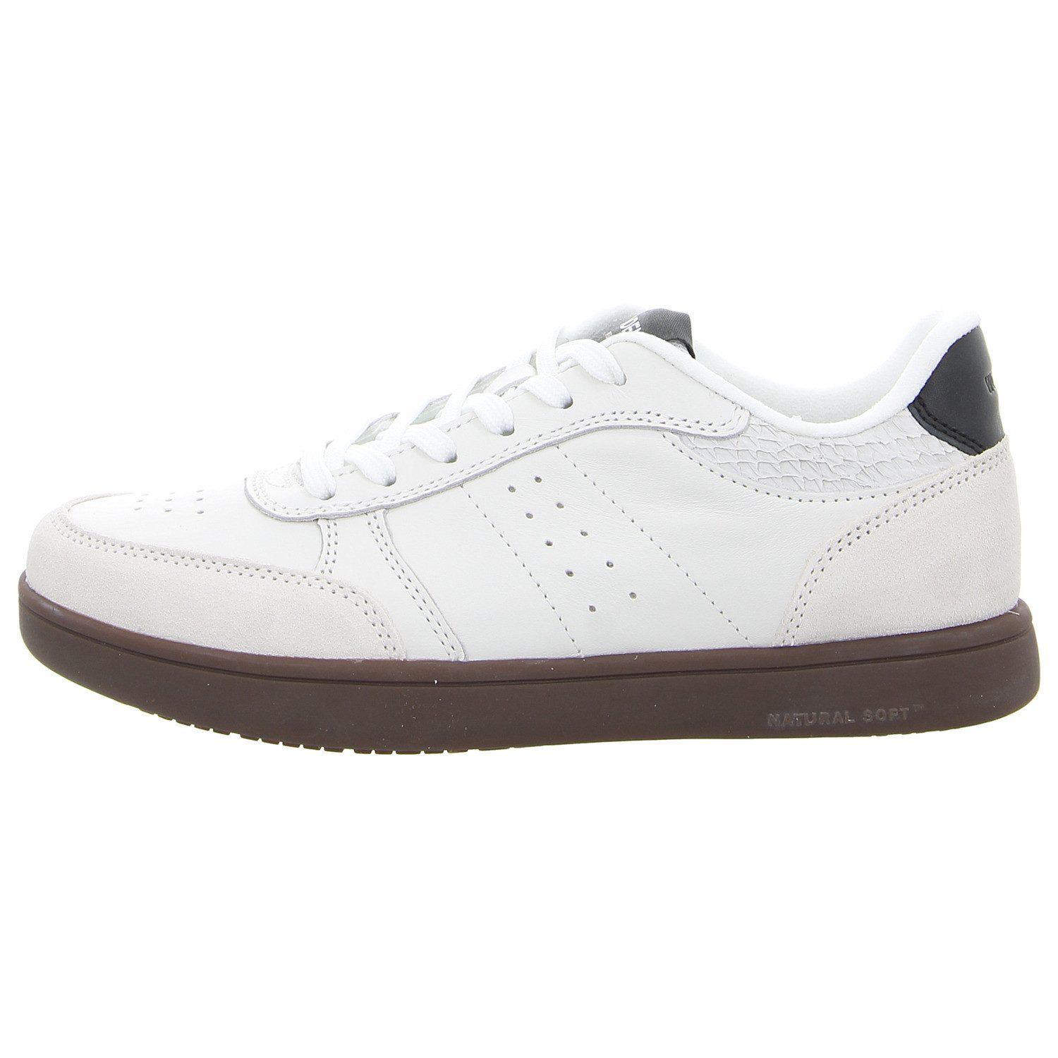 WODEN Bjork Mix Sneaker