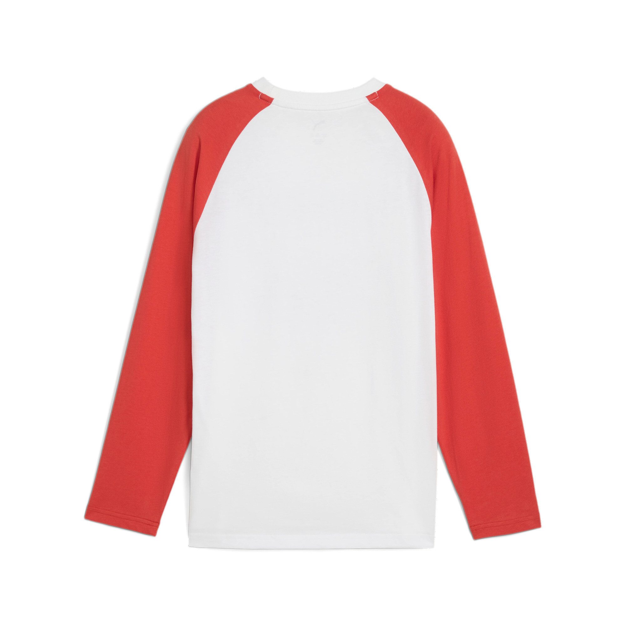 PUMA Langarmshirt MID90S LONGSLEEVE TEE B günstig online kaufen
