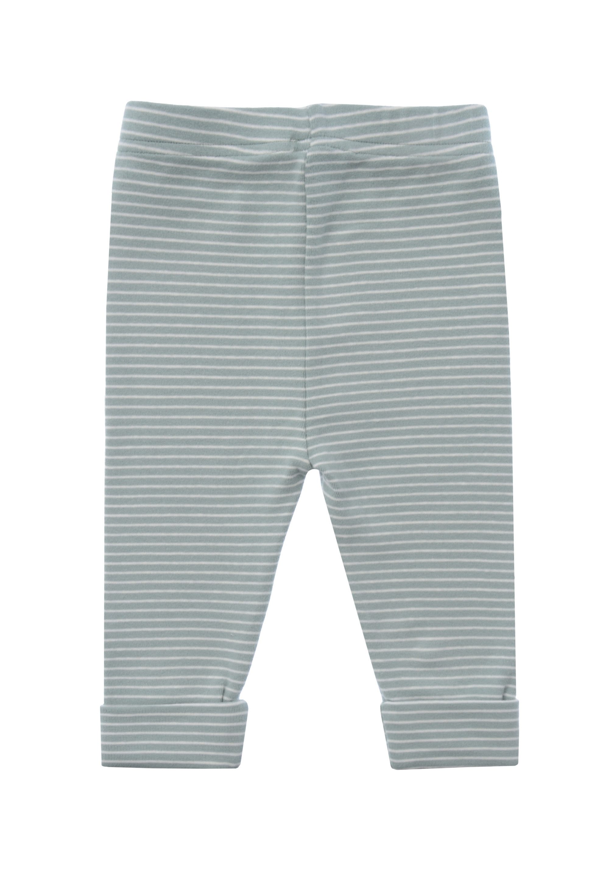 Liliput Daisy Sweat Suit, consisting of soft trousers and sweatshirt
