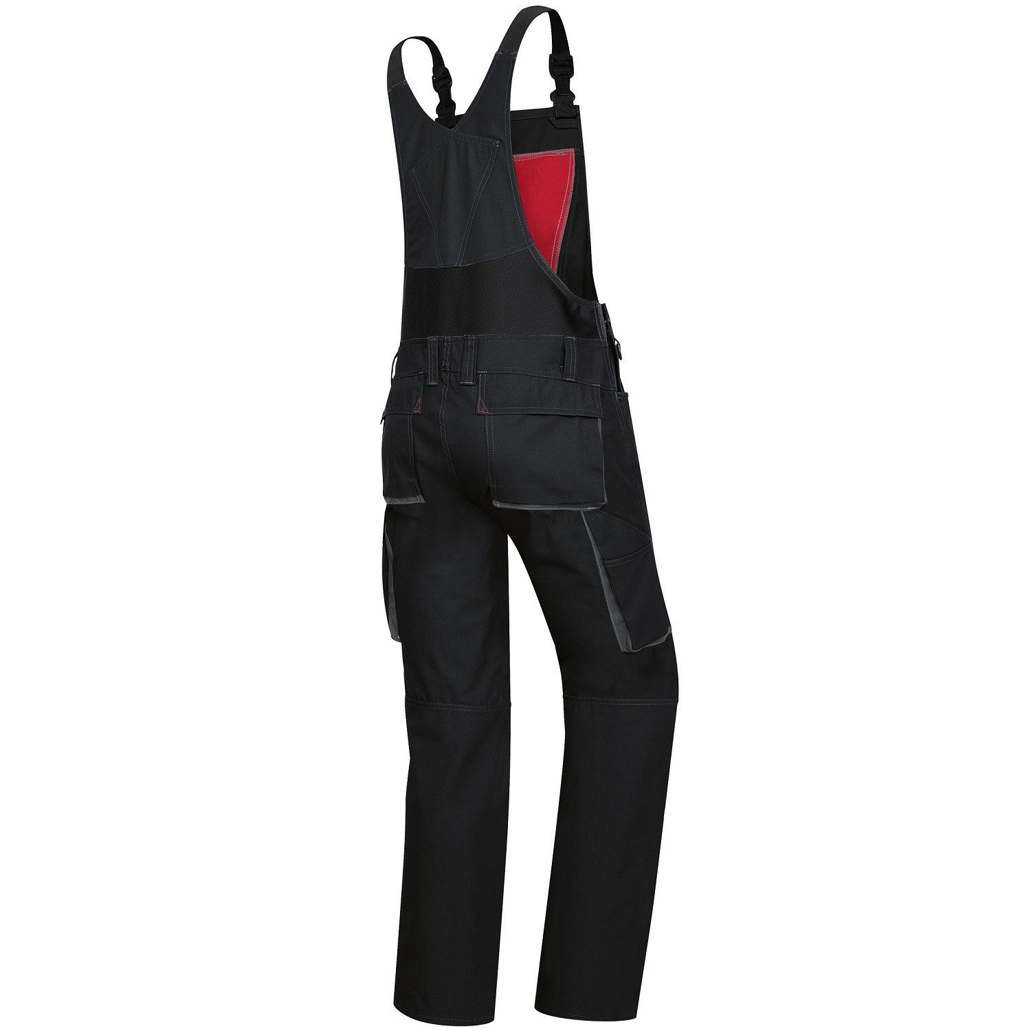 bp Arbeitslatzhose Latzhose "1798-720" Comfort Plus