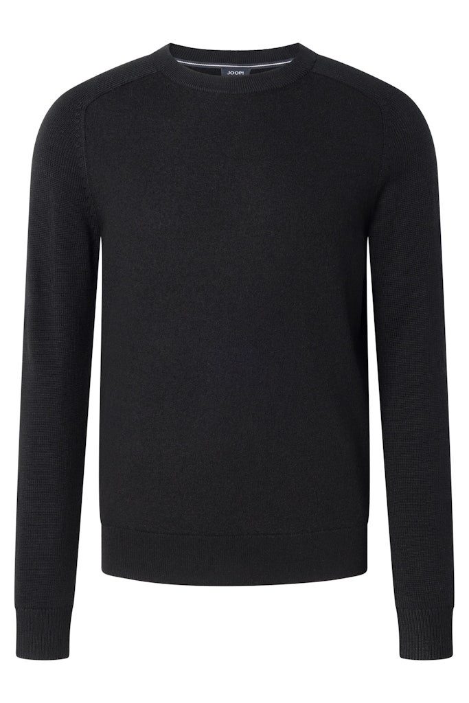 Wollpullover