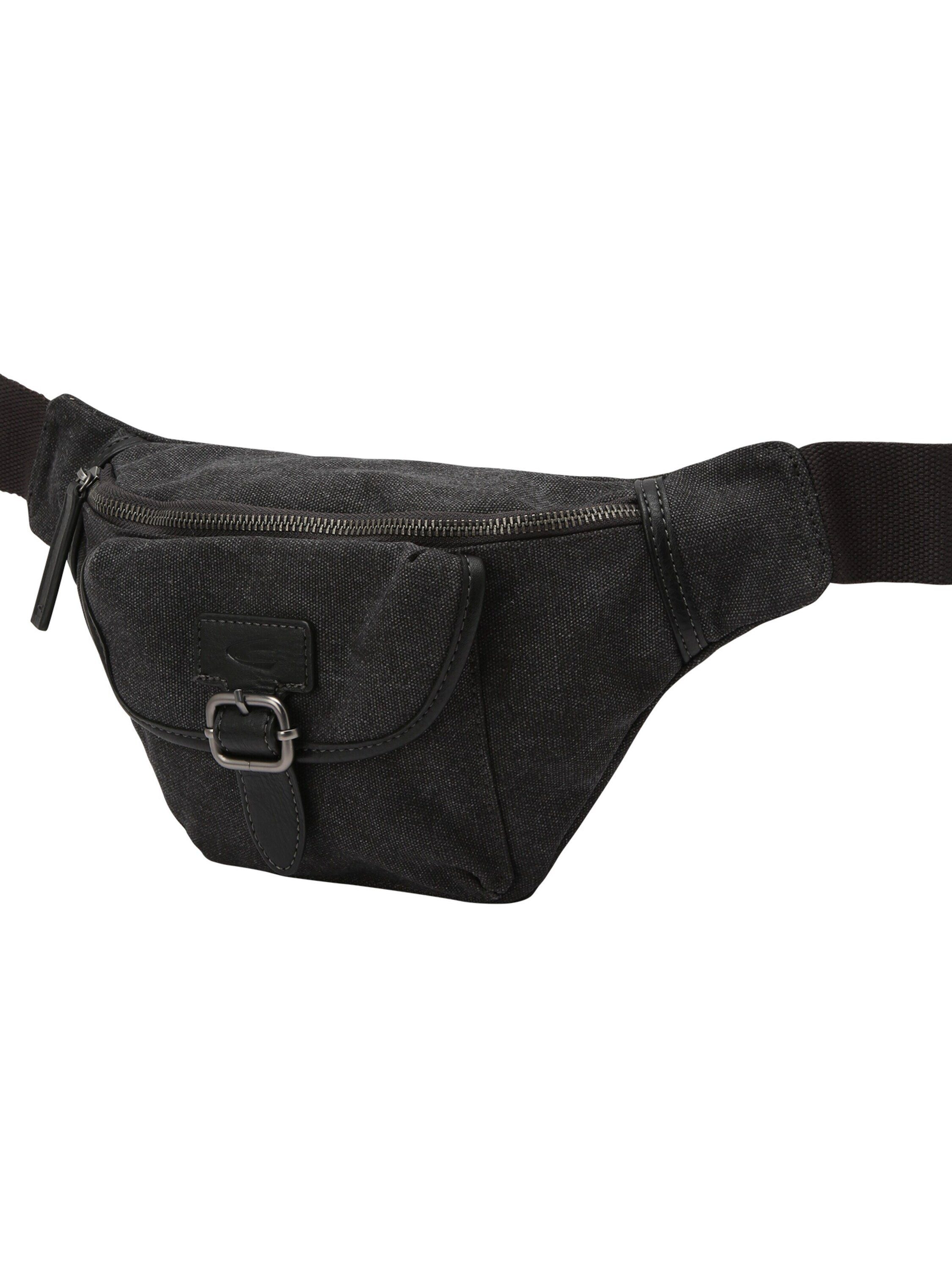 camel active Gürteltasche Mountain (1-tlg), Fester Griff