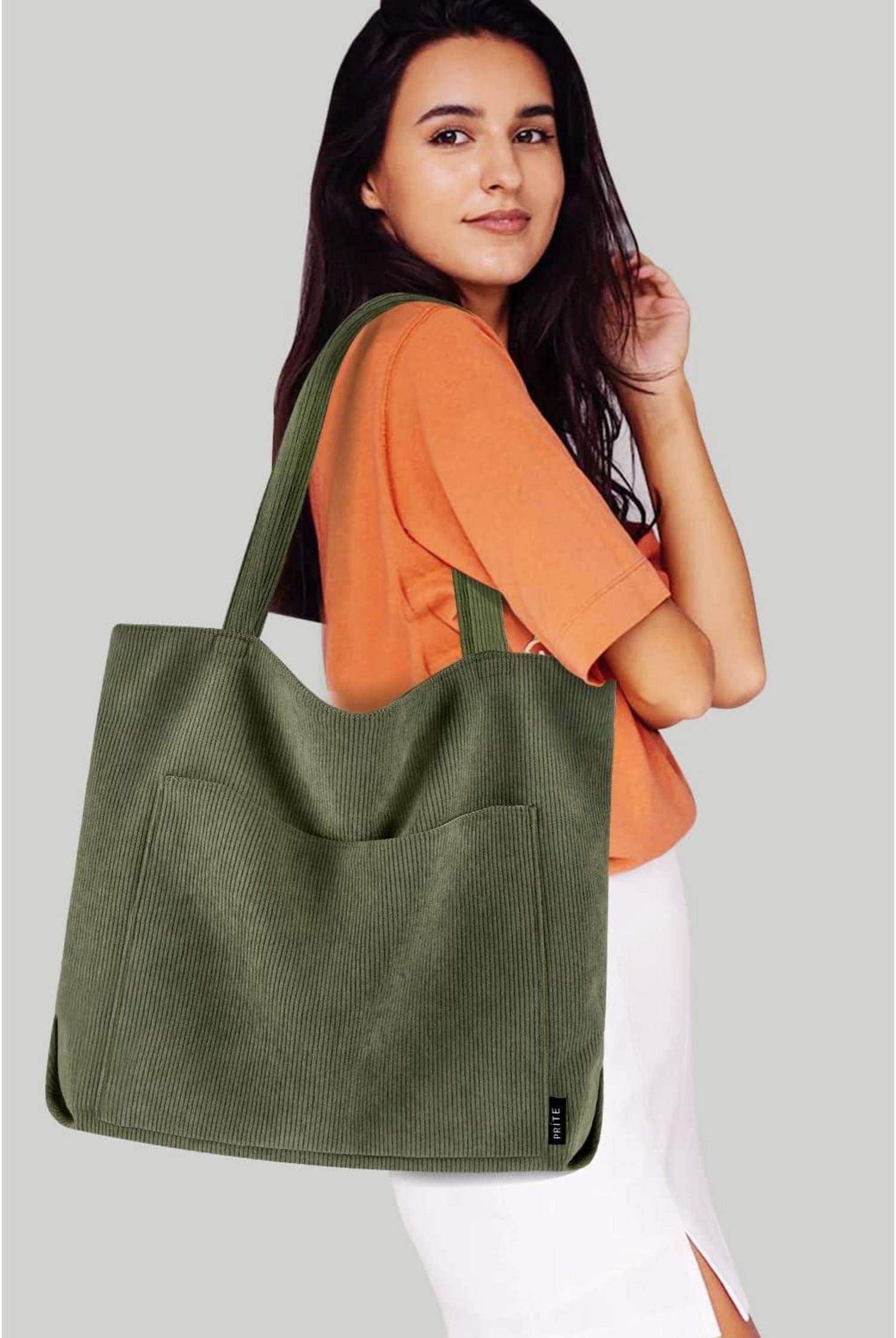 LuxusKollektion Handtasche Damen Handtasche Große Tote günstig online kaufen