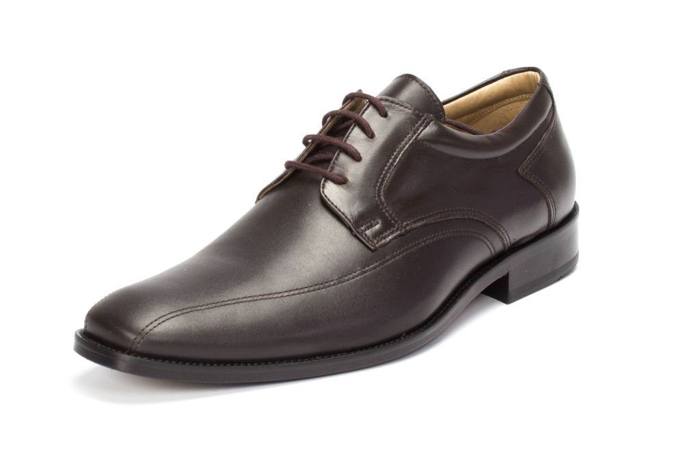 Romeo 302 Nappaleder Schnürschuh günstig online kaufen