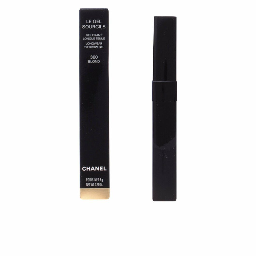 Augenbrauen-Stift LE GEL SOURCIL eyebrow gel #360-blond 6 gr