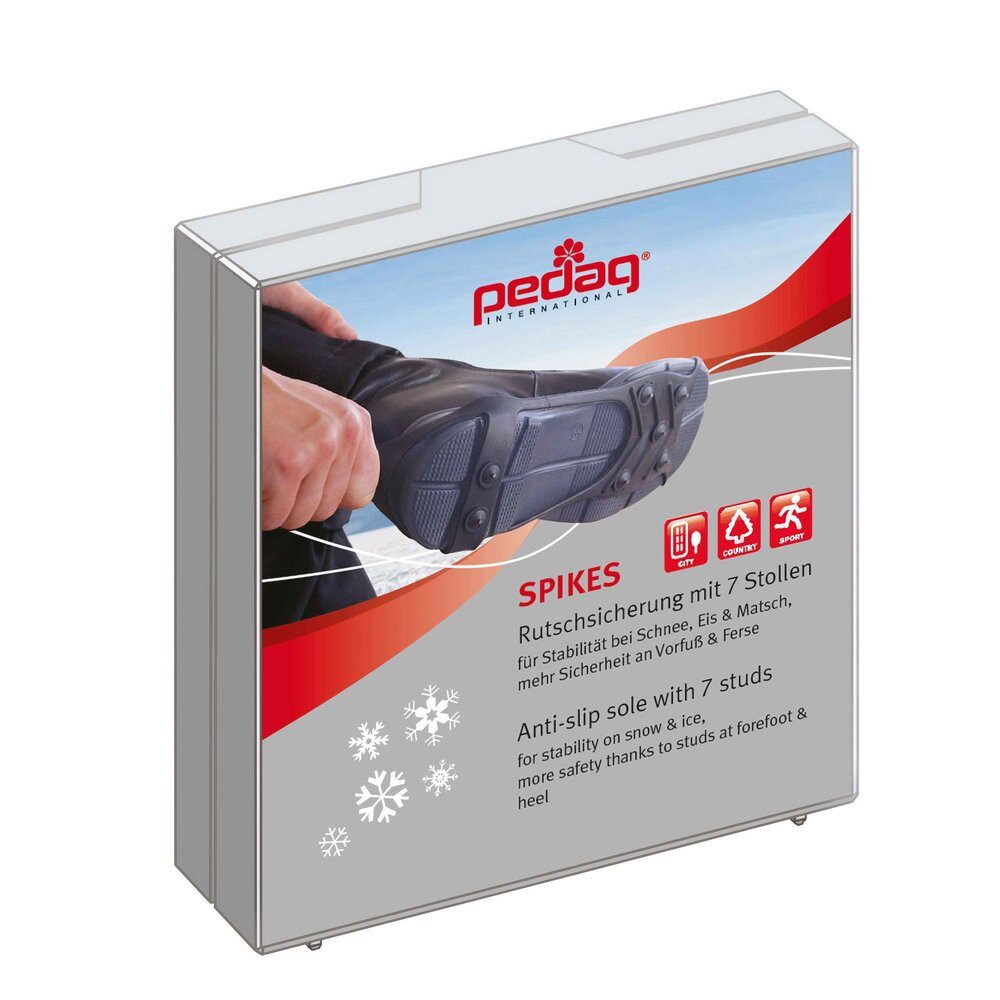 Pedag Spikes Pedag - Spikes Schneeketten
