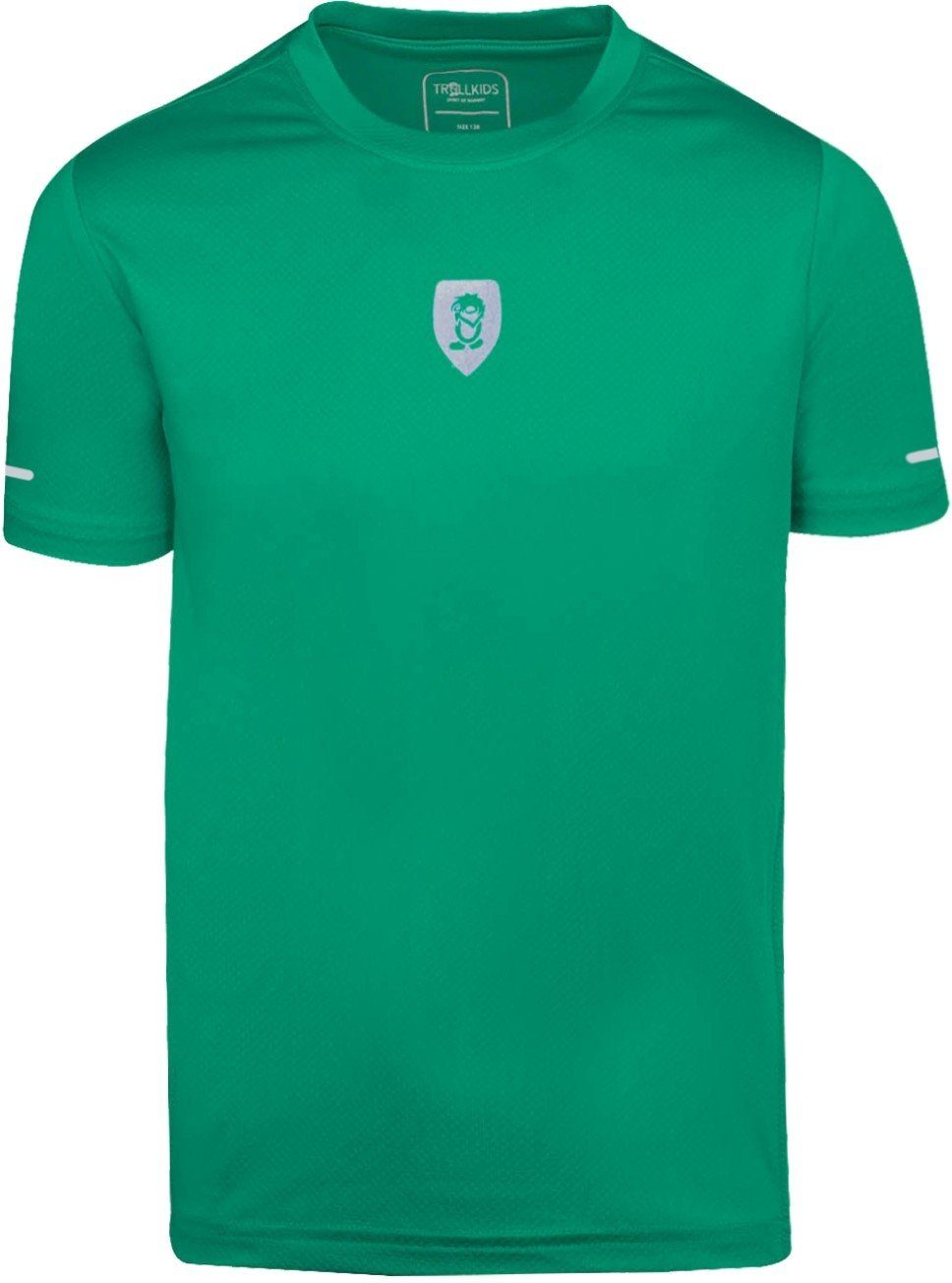 Funktionsshirt Kids Preikestolen T