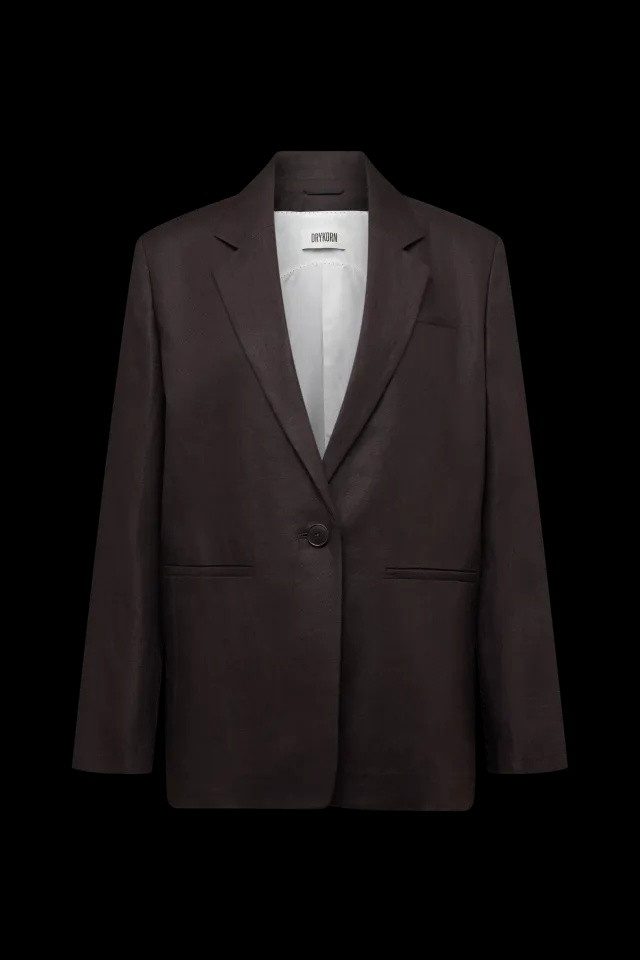 Drykorn Jackenblazer 126115 MOWTIE 10