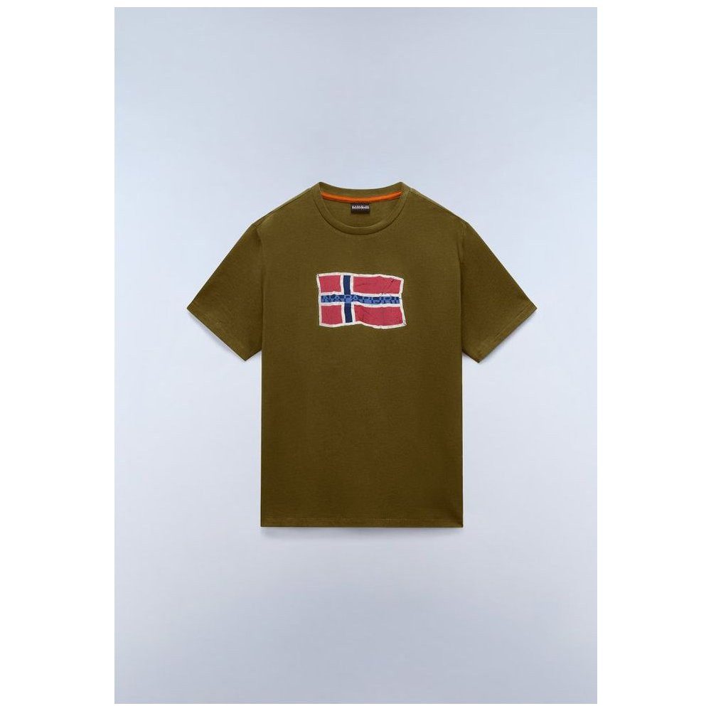 T-Shirt S-Mahsa SS