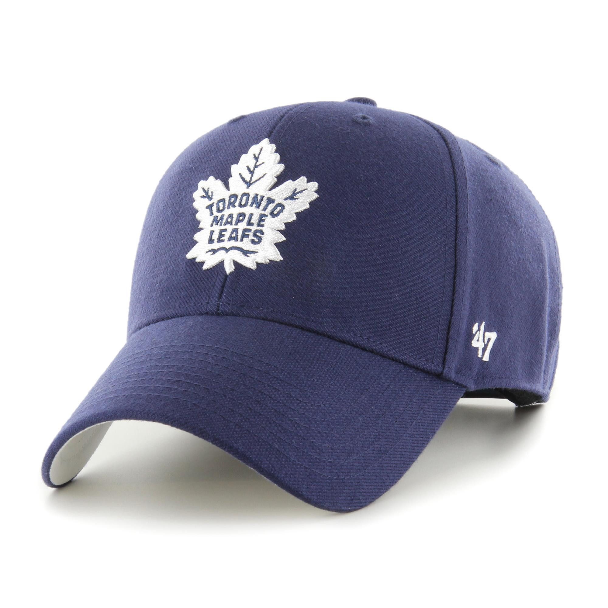 Baseball Cap '47 Brand Cap NHL Toronto Maple Leafs Ballpark Snap 47 MVP