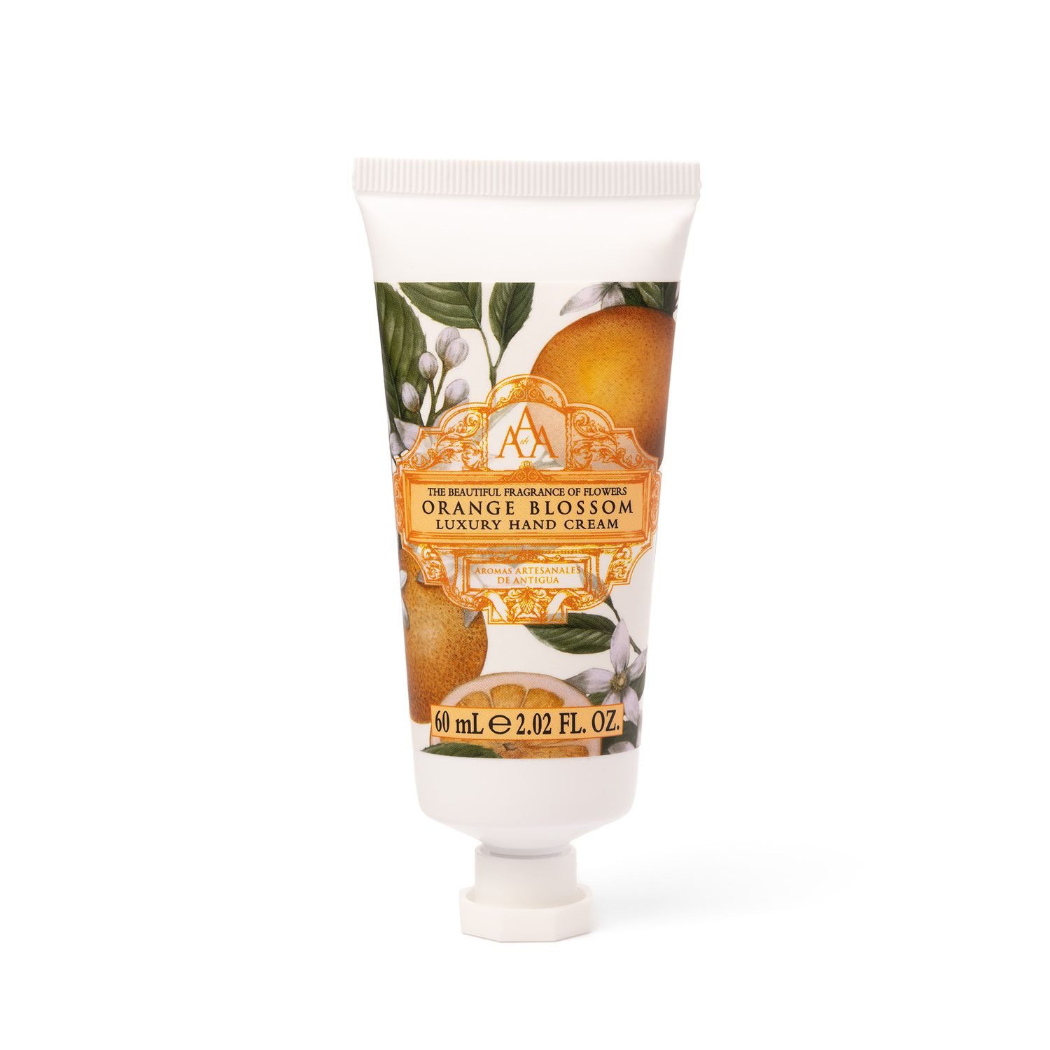 Handcreme Orange Blossom