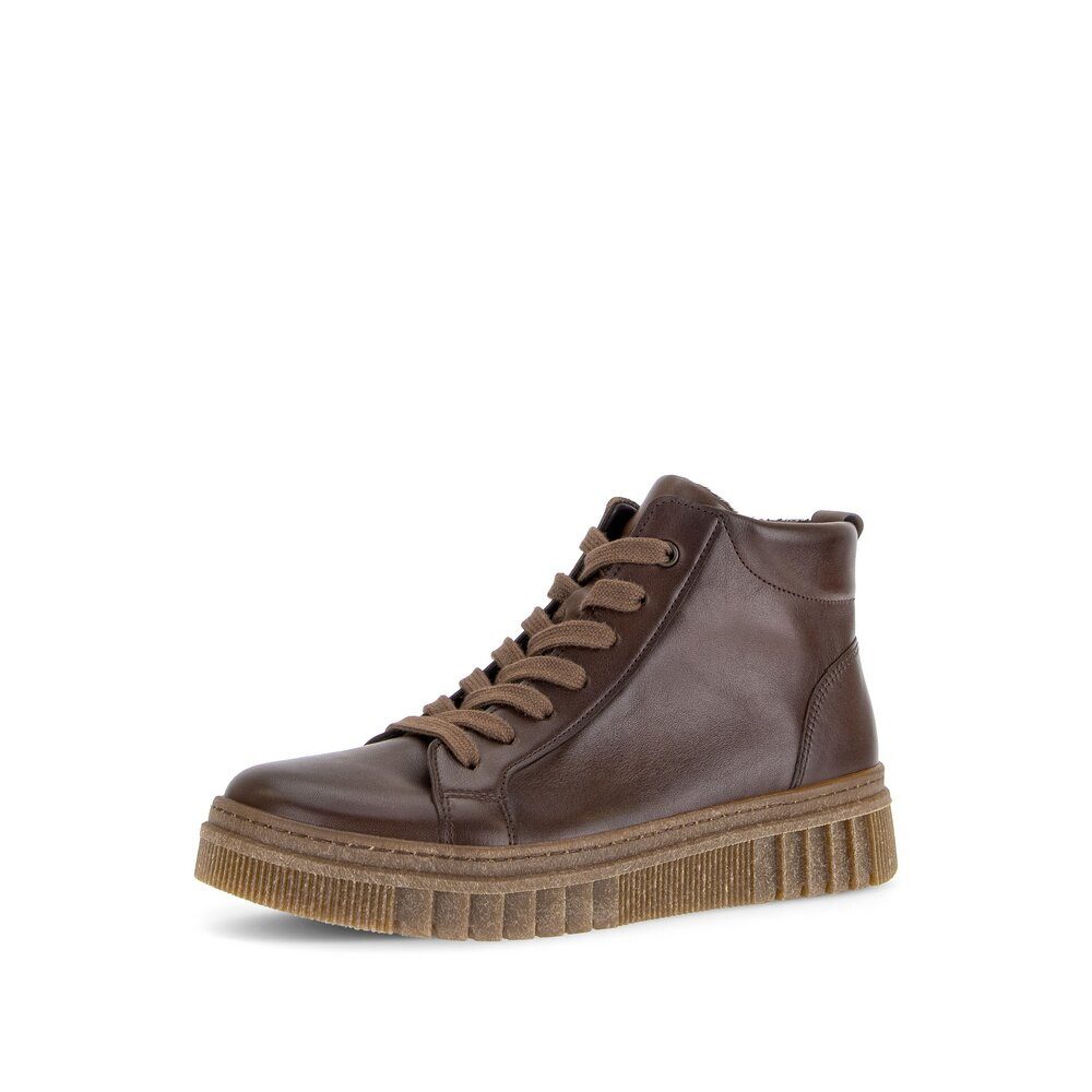 Gabor Gabor - Sneaker - Braun Stiefel