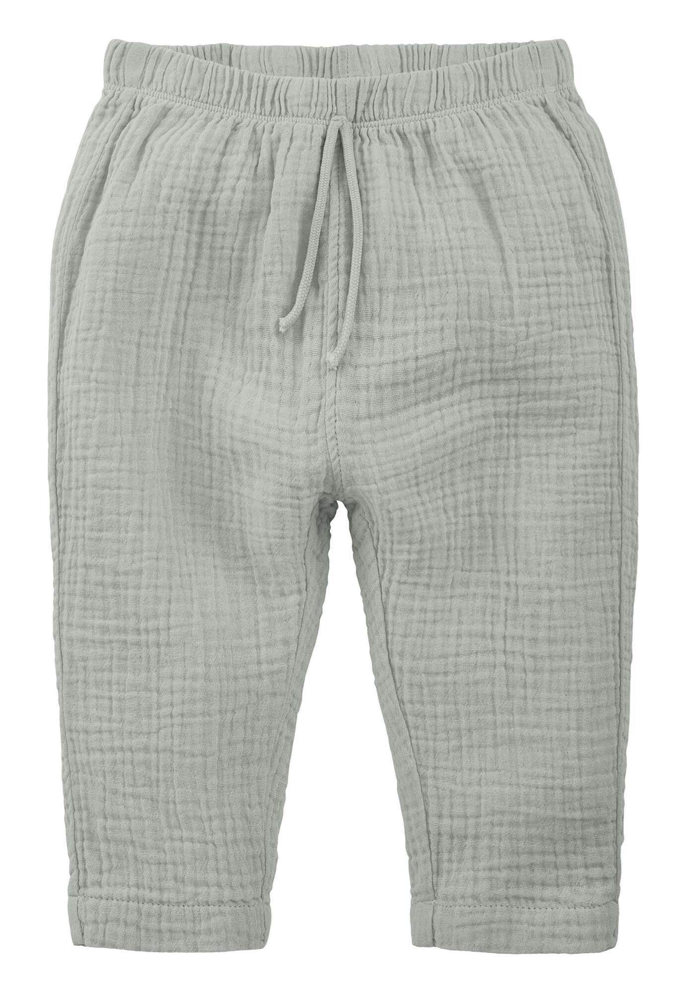 Hessnatur Cordhose aus reiner Bio-Baumwolle (1-tlg)