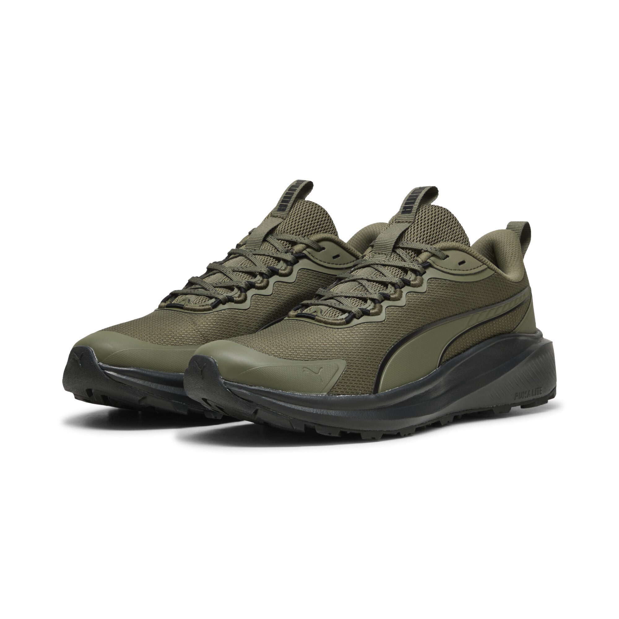 PUMA Skyrocket Lite Trail Laufschuhe Erwachsene günstig online kaufen