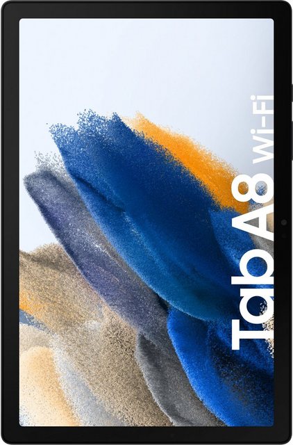 Samsung Galaxy Tab A8 Wi Fi Tablet (10,5 , 32 GB, Android)  - Onlineshop OTTO