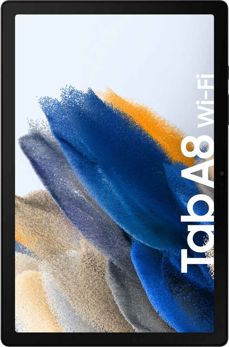 Samsung Galaxy Tab A8 Wi-Fi Tablet (10,5", 32 GB, Android)
