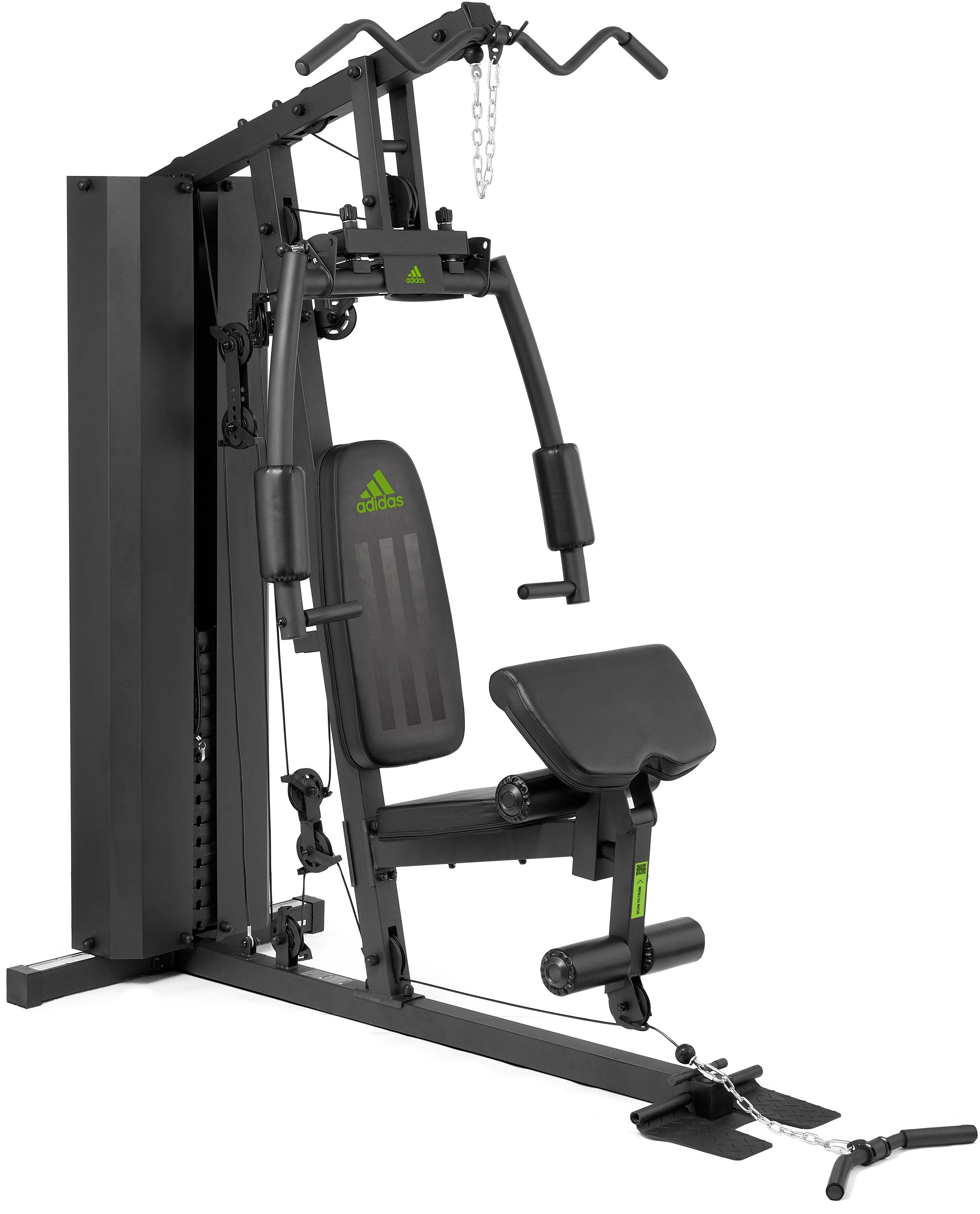 Kraftstation Home Gym