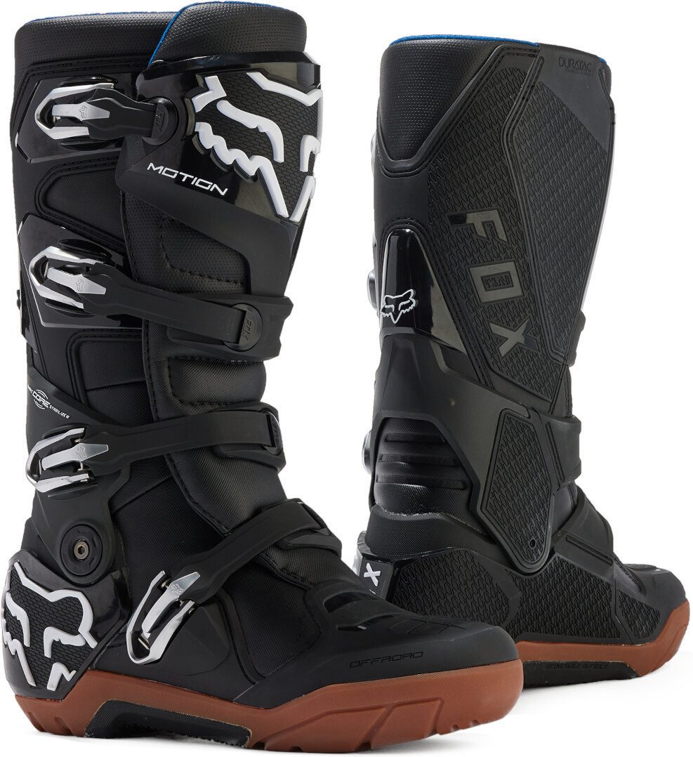 Fox Racing Motion X wasserdichte Motocross günstig online kaufen