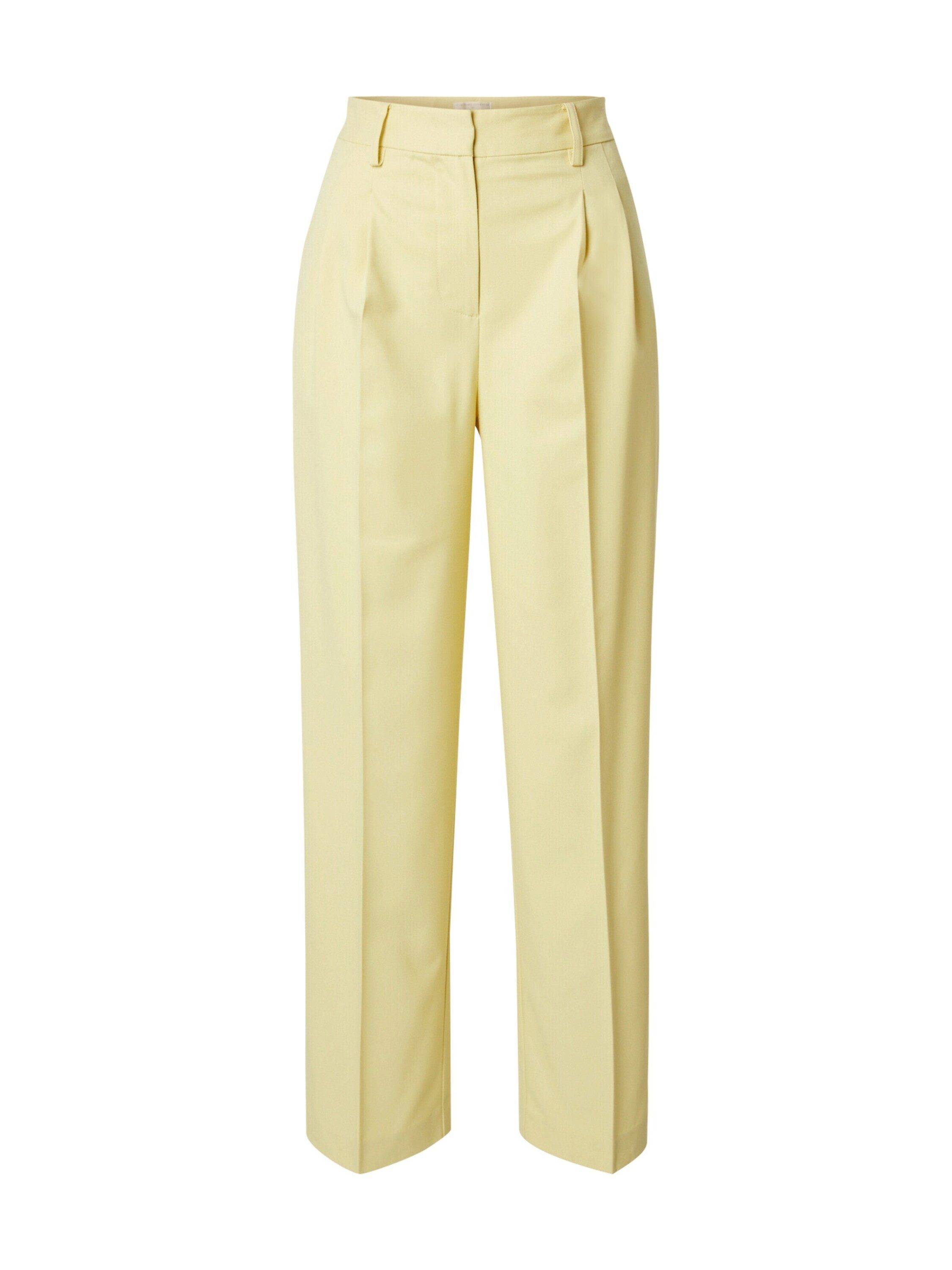 Guido Maria Kretschmer Women Stoffhose Candy (1-tlg) Plain/ohne Details günstig online kaufen